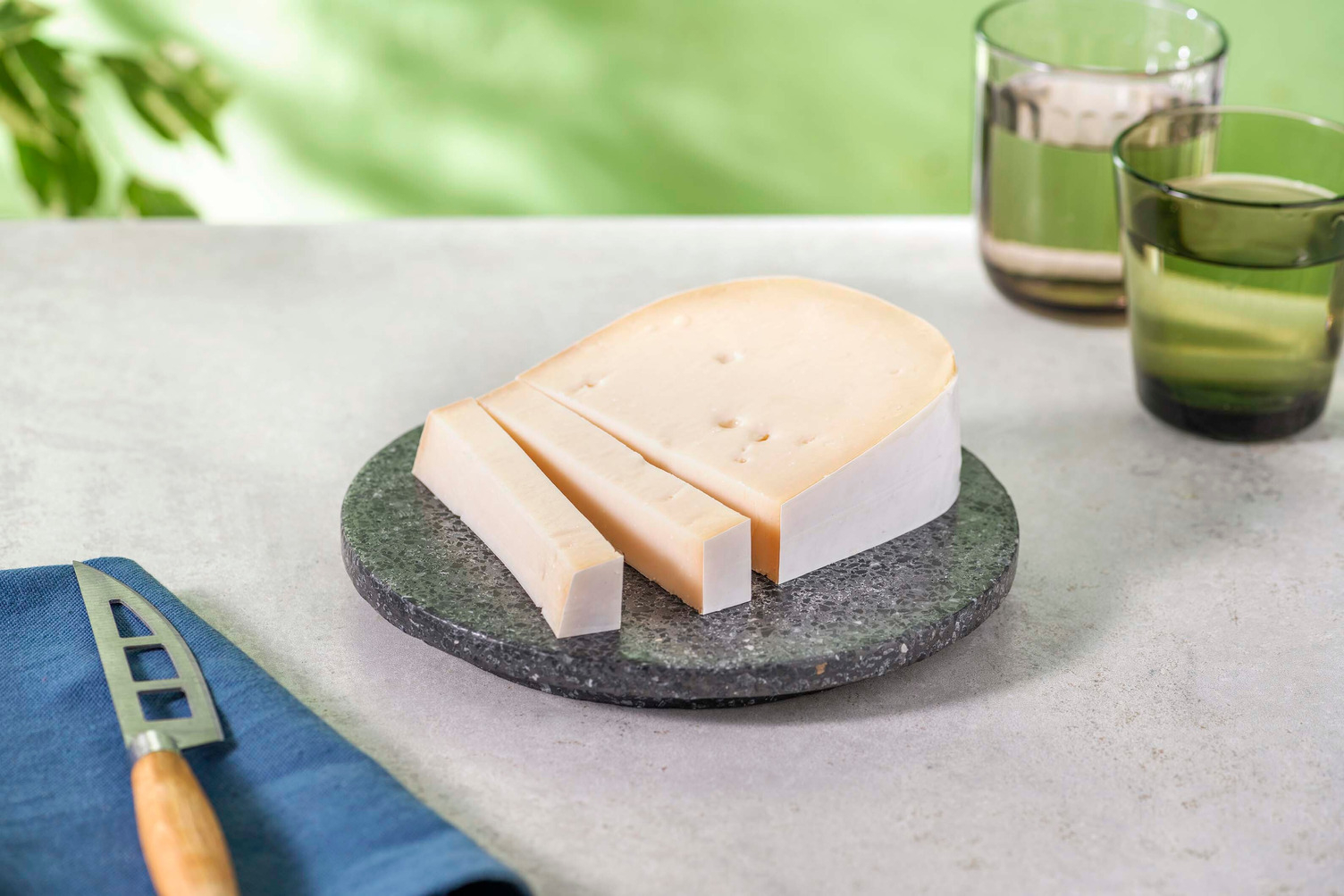 Geitenkaas belegen (300g)