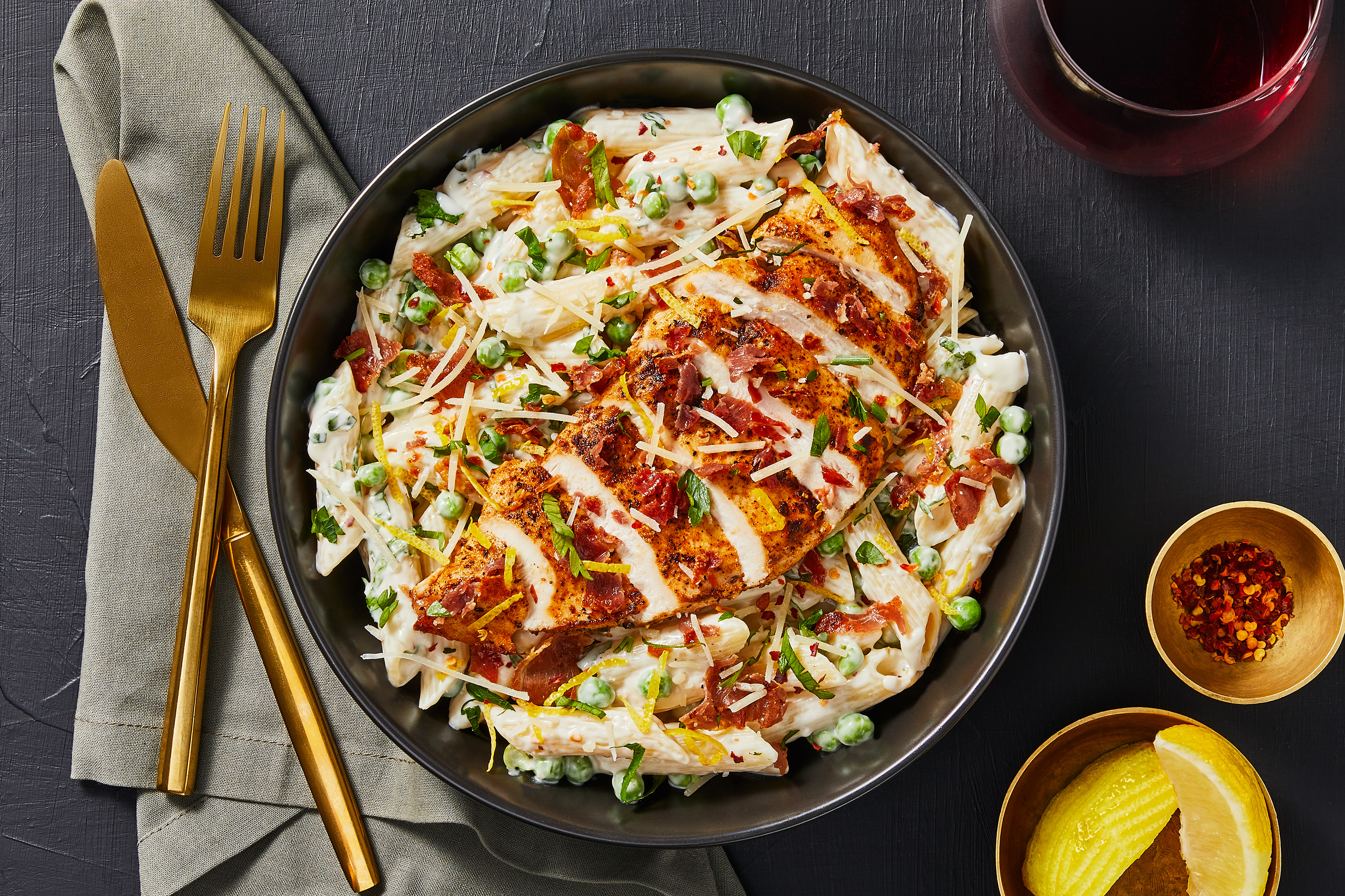 Primavera Italian Specialties - Italian Specialty Market | Massapequa, NY, image size:3180x2119