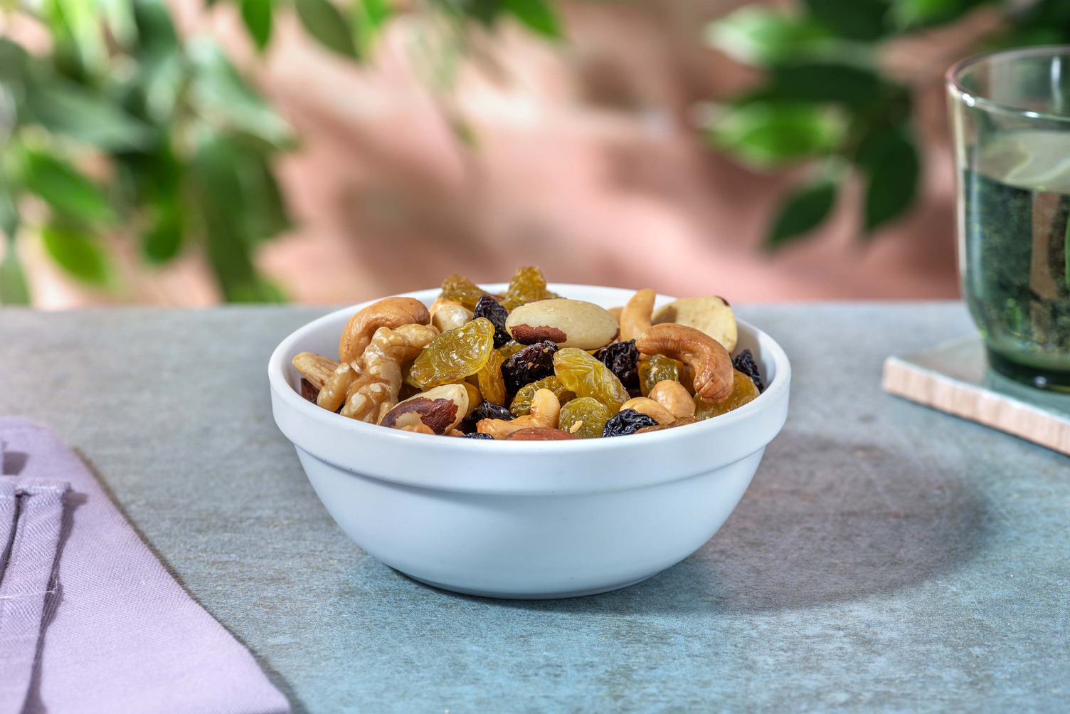 Gebrande studentenhaver