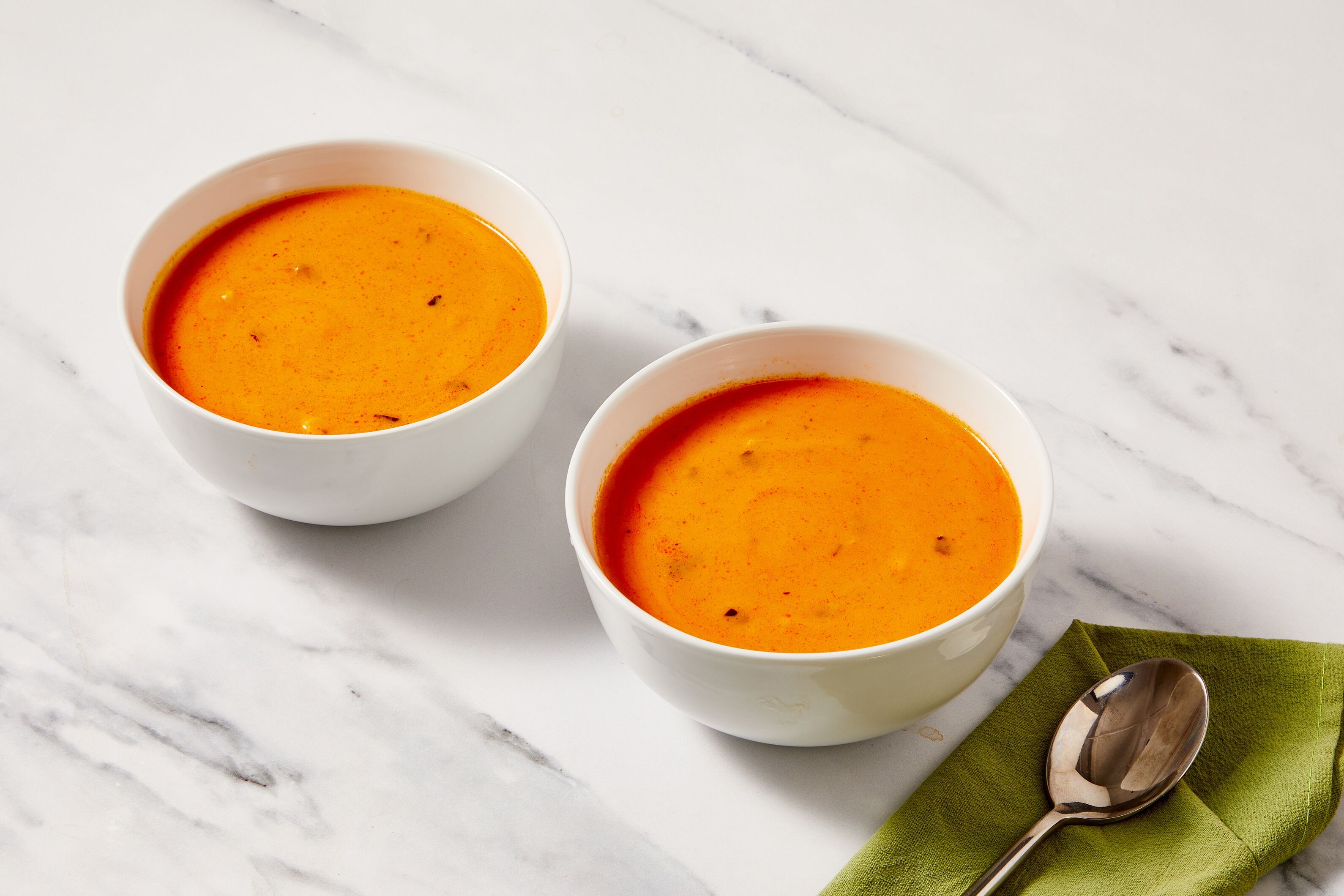 Creamy Tomato Soup