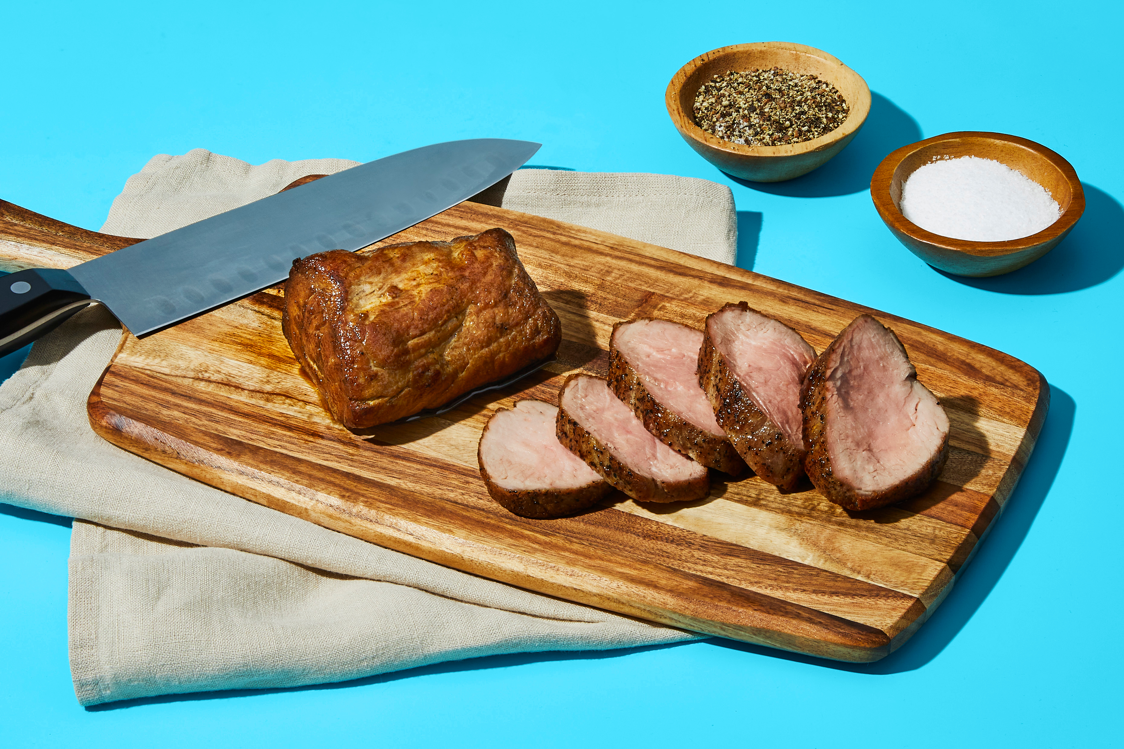 Pork Tenderloin