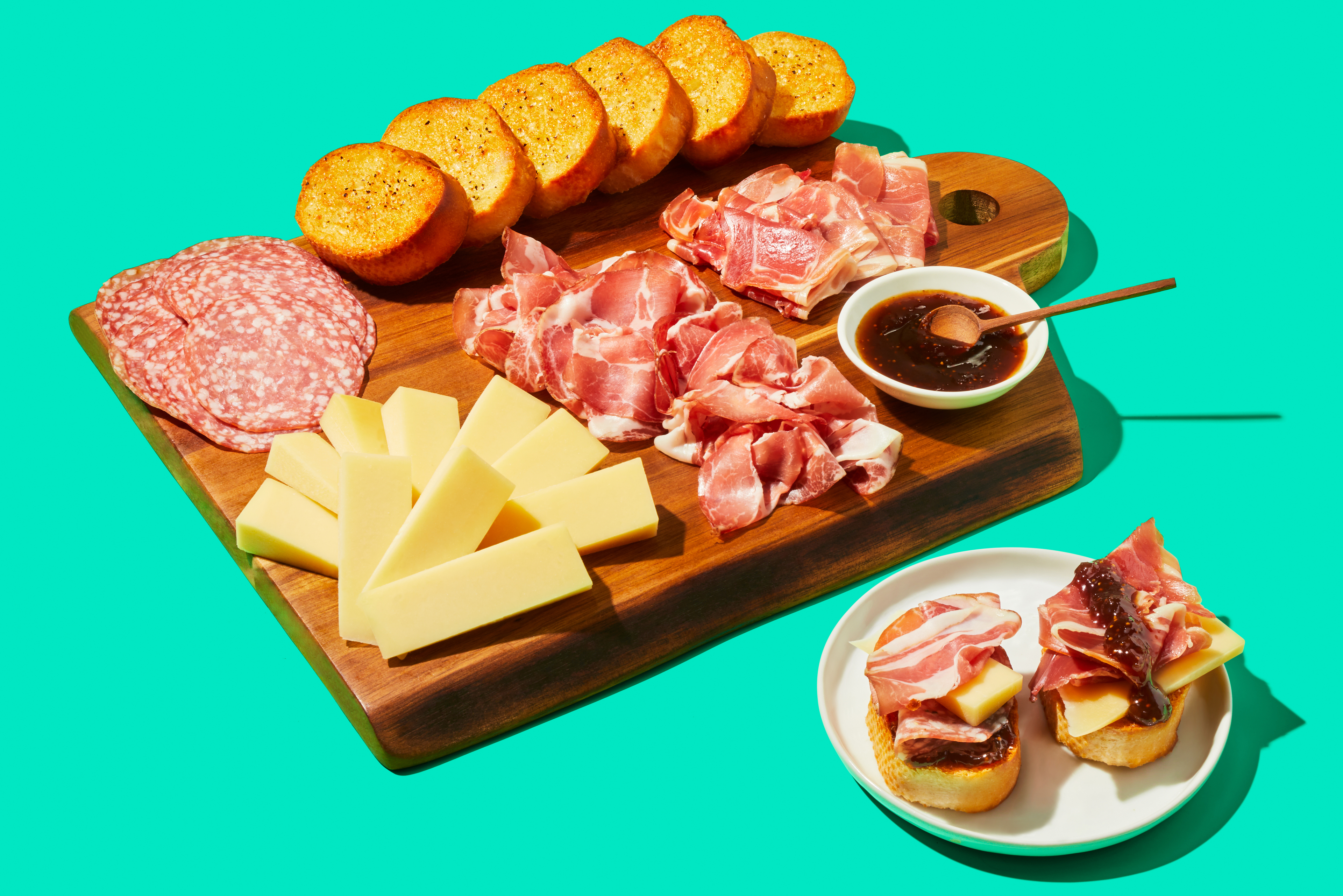 Charcuterie Board Bundle