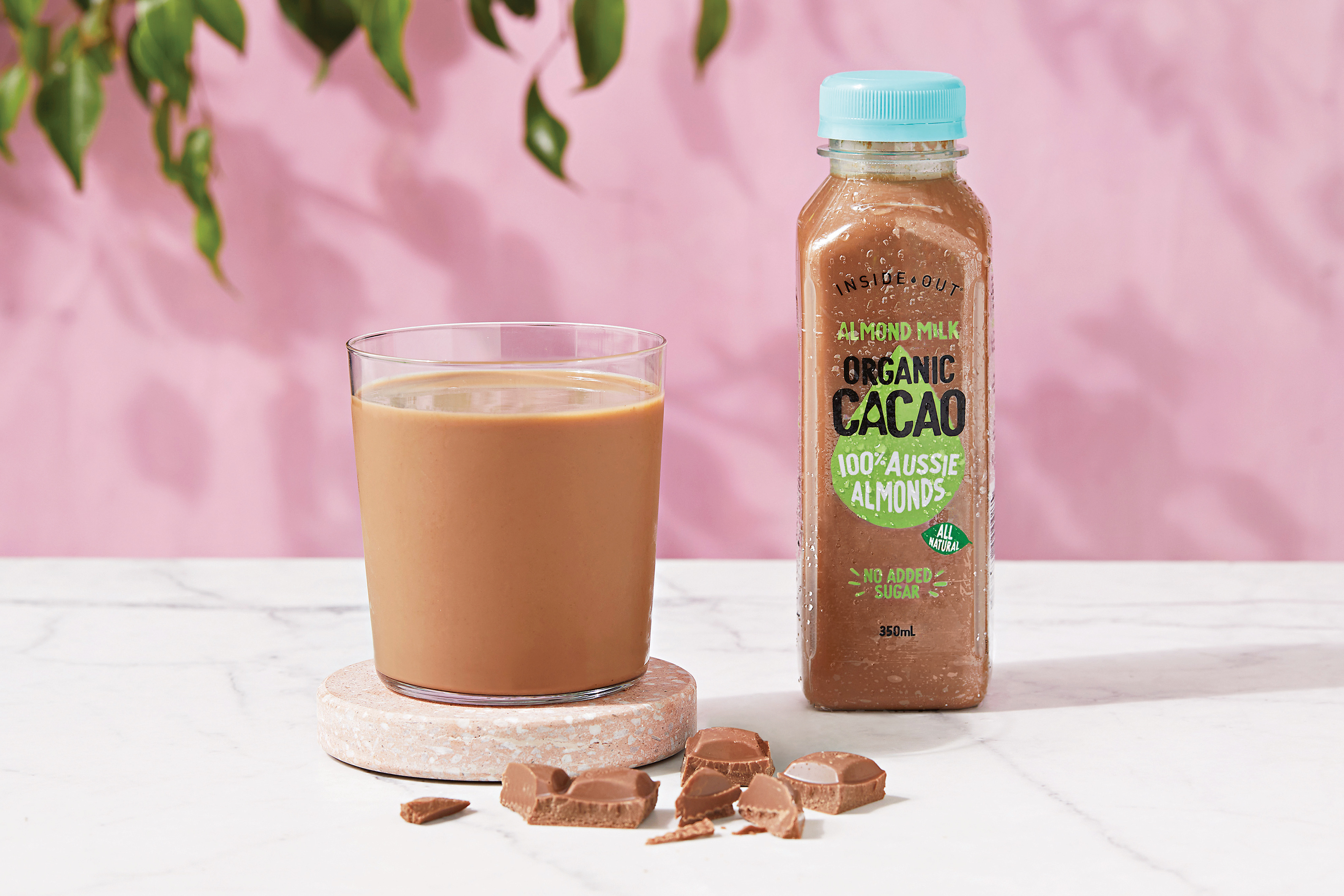 Organic Cacao
