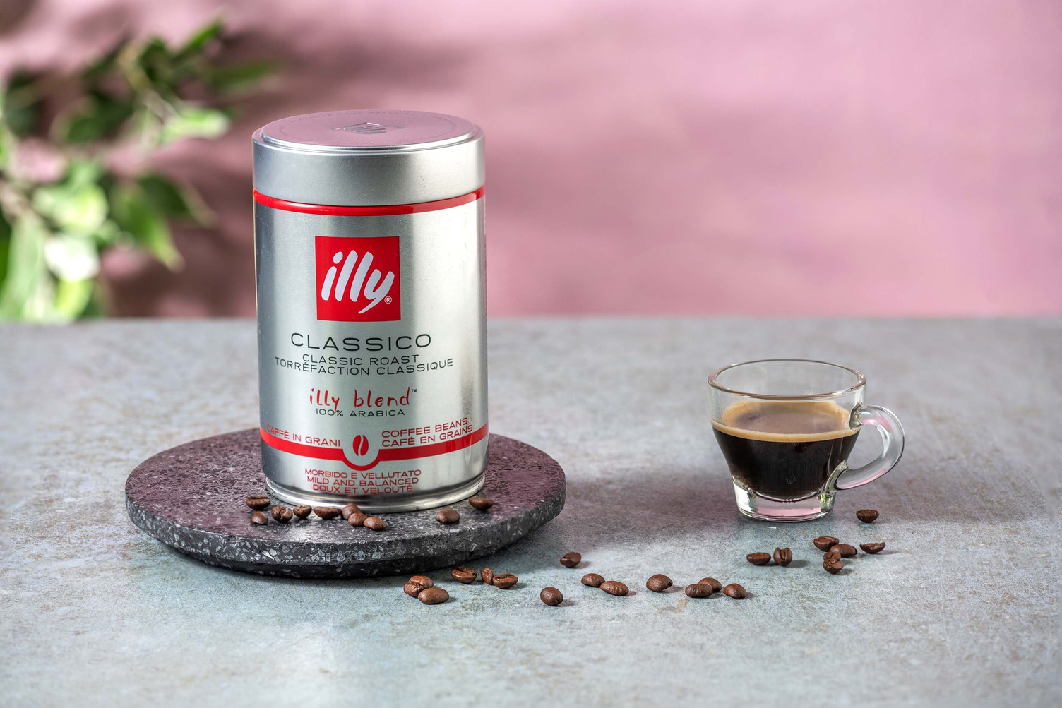 Illy - Classico roast koffiebonen