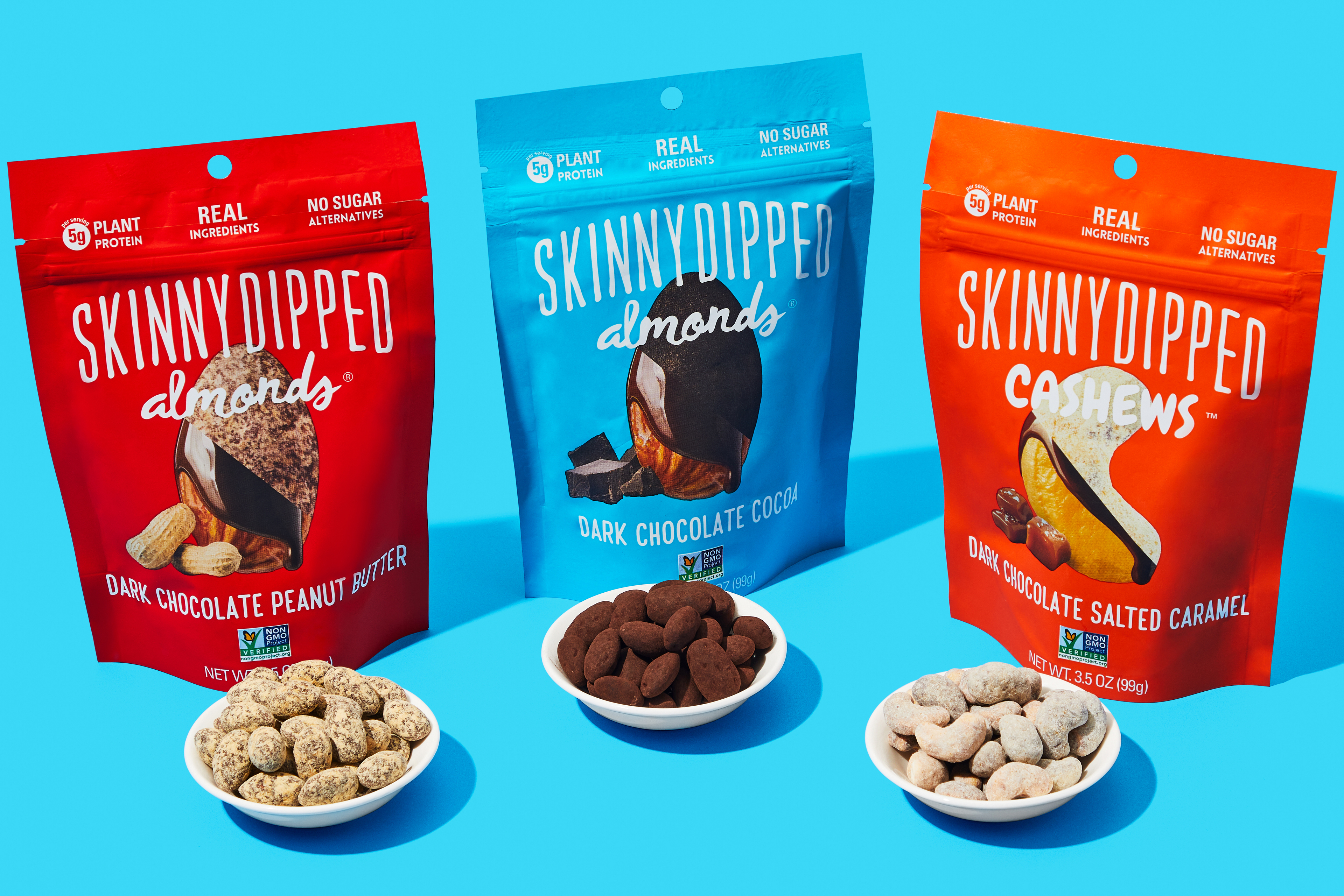 SkinnyDipped Greatest Hits!