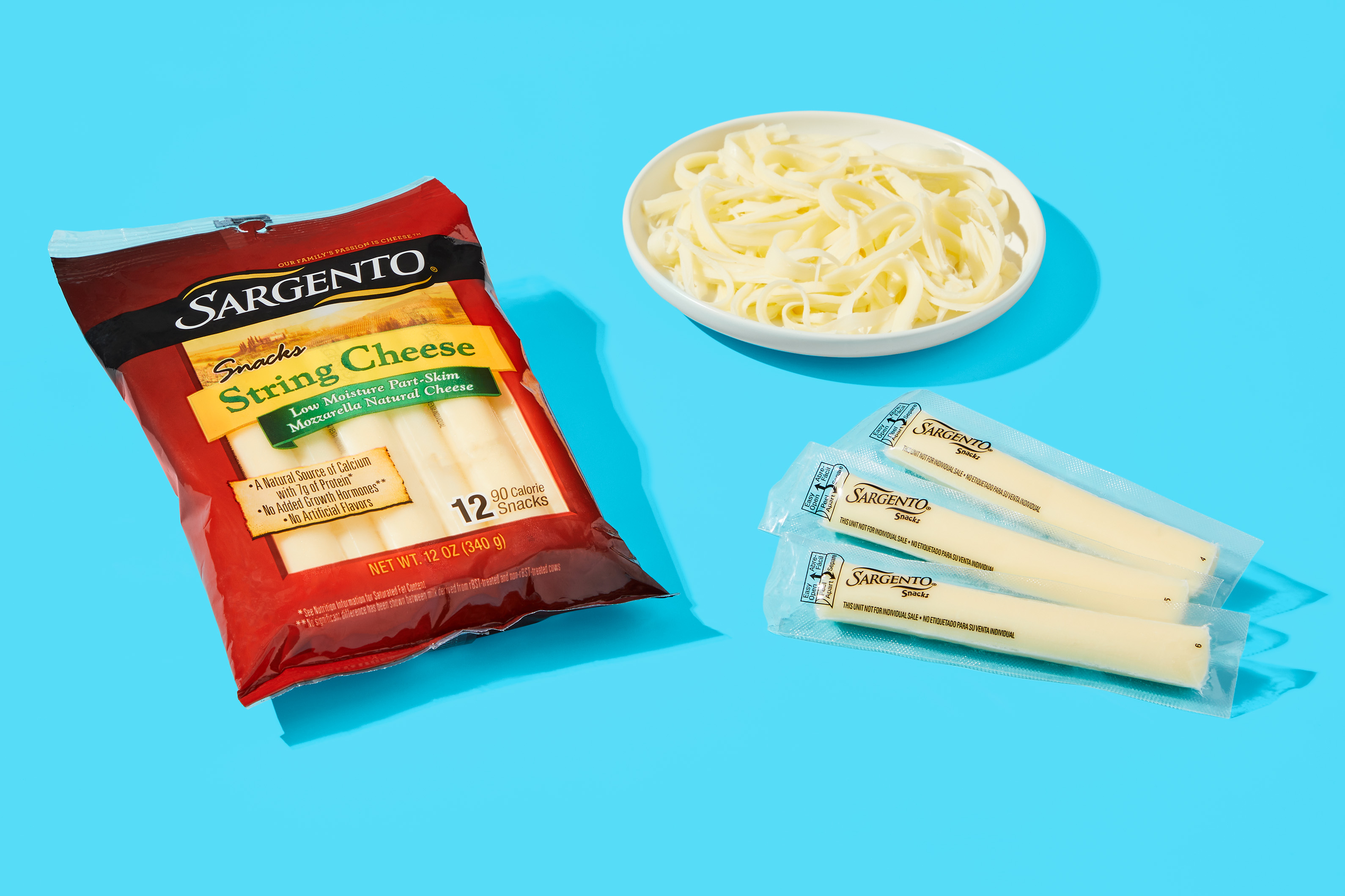 Sargento String Cheese Sticks