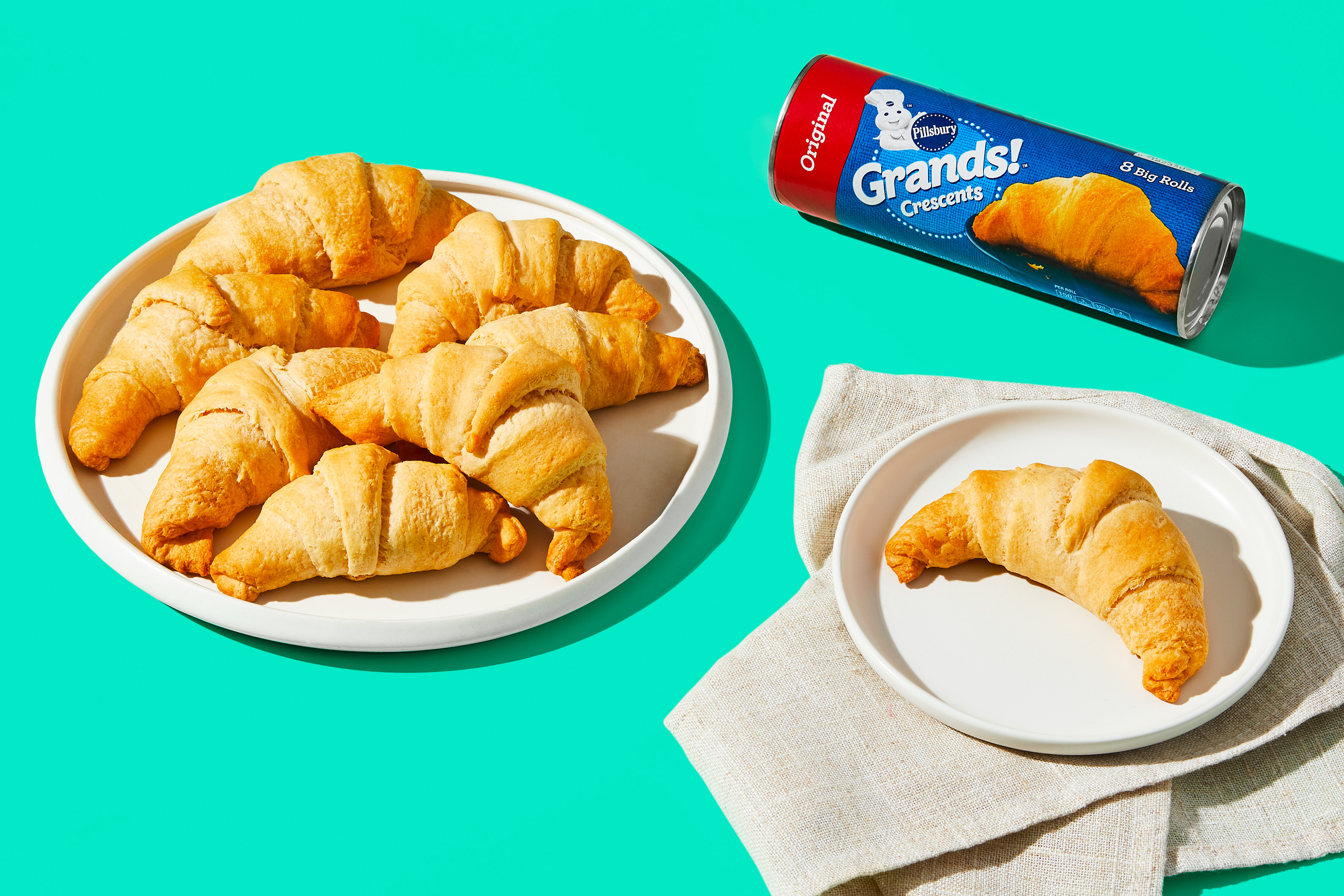 Pillsbury Grands! Crescent Rolls