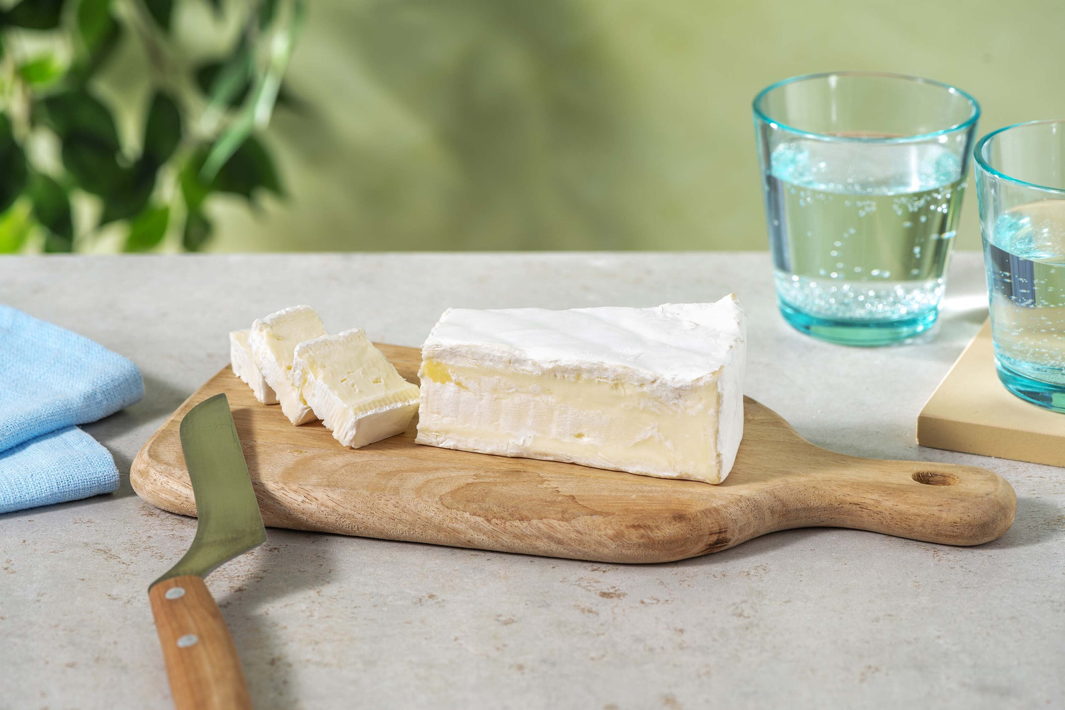 Roombrie - Frankrijk