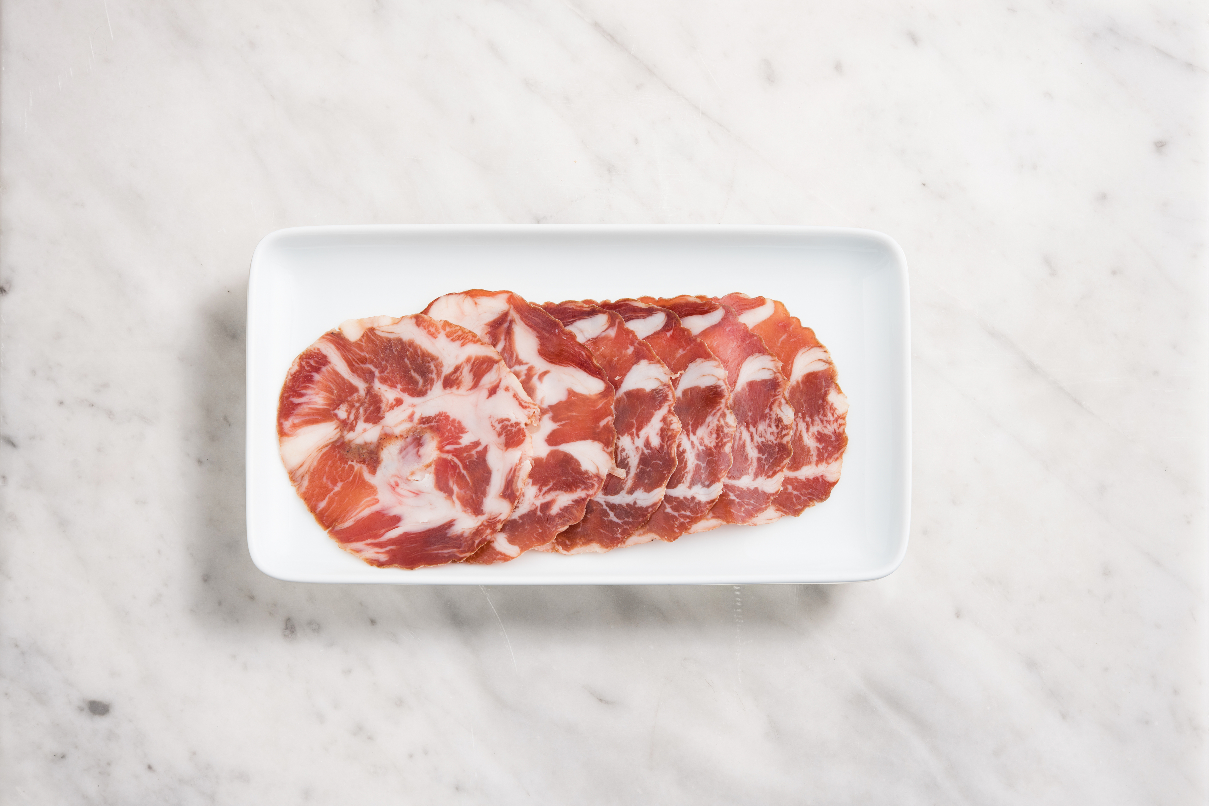 Coppa di Parma 50 g als extra