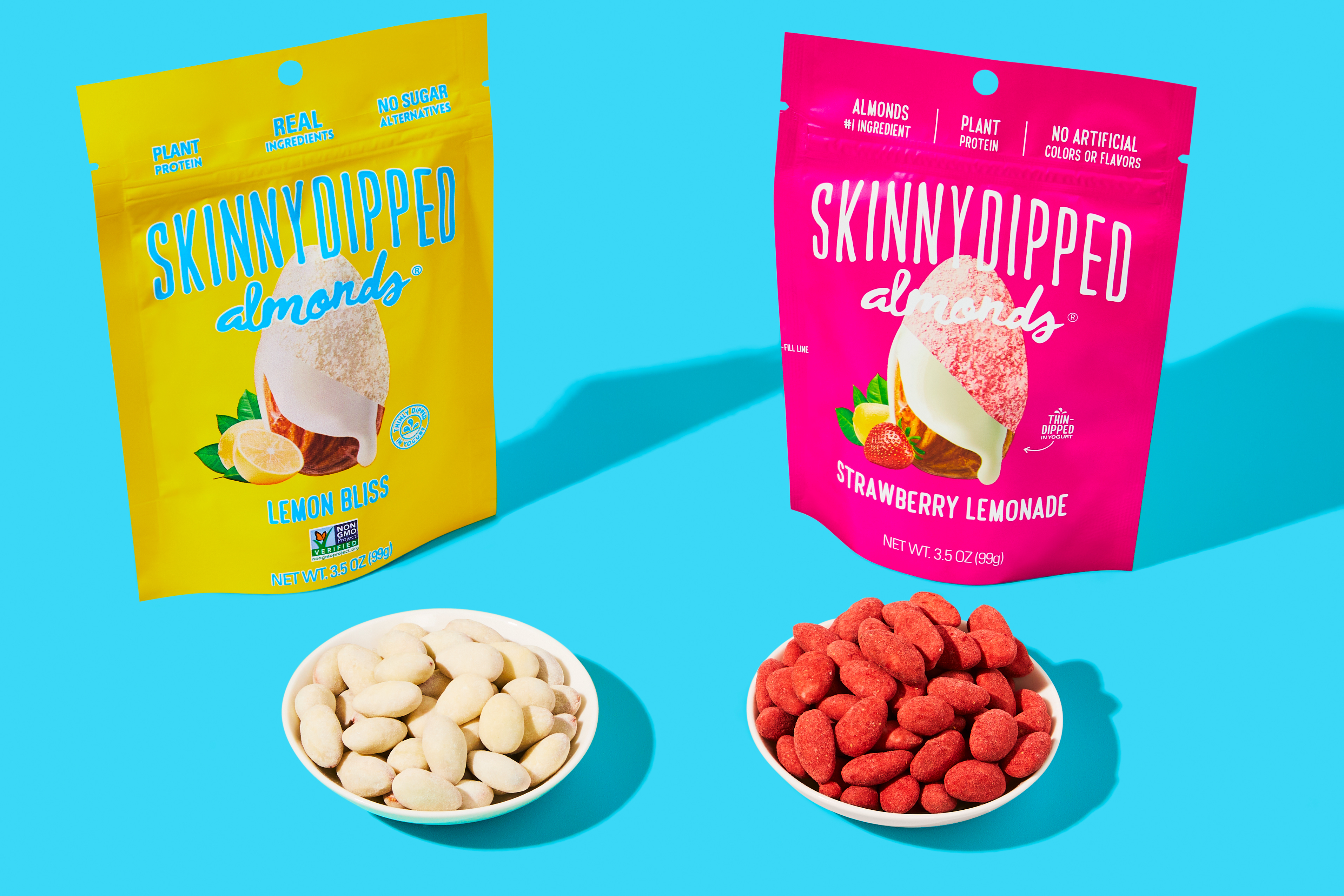 SkinnyDipped Ready for Summer Bundle