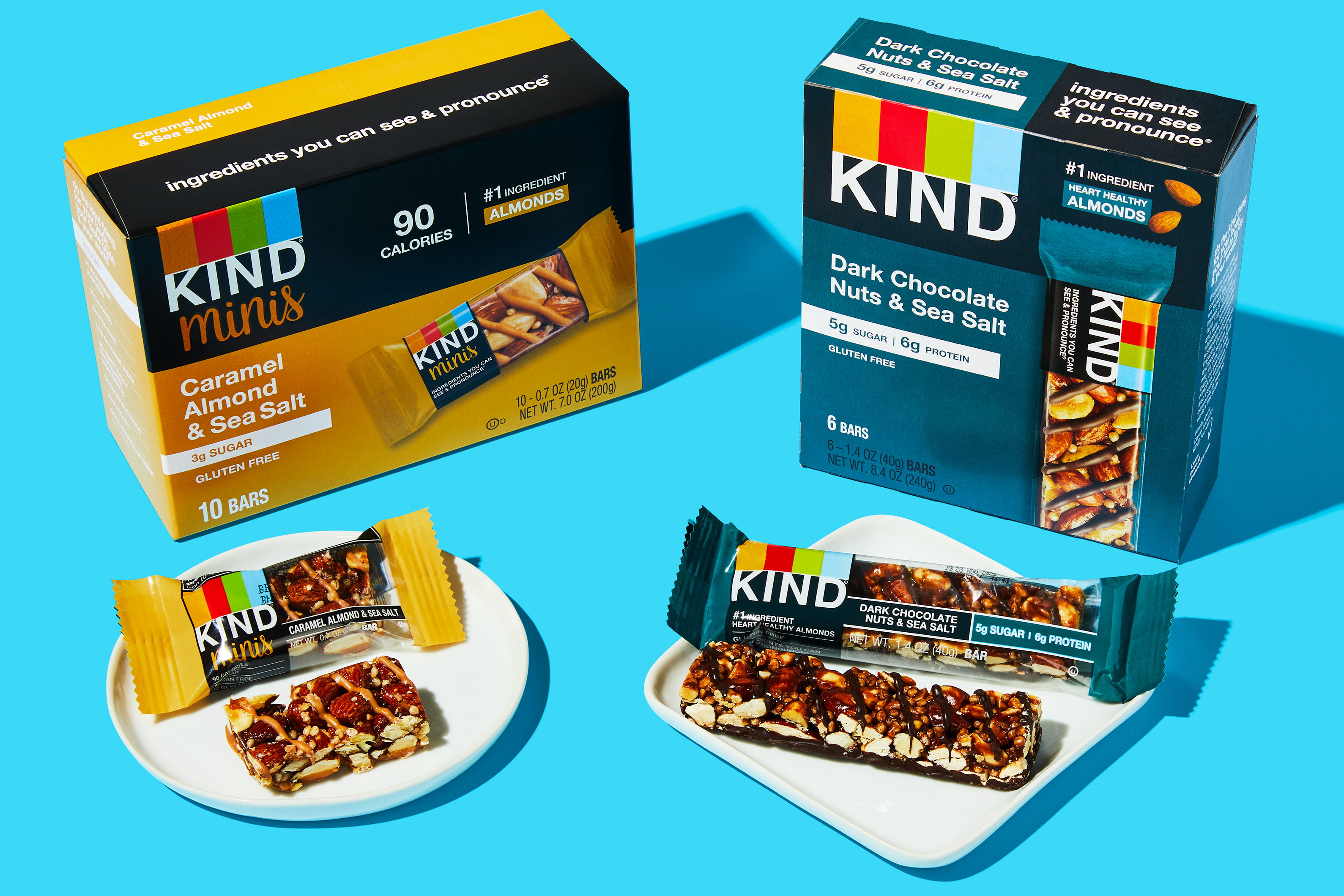 KIND Bar Variety Pack