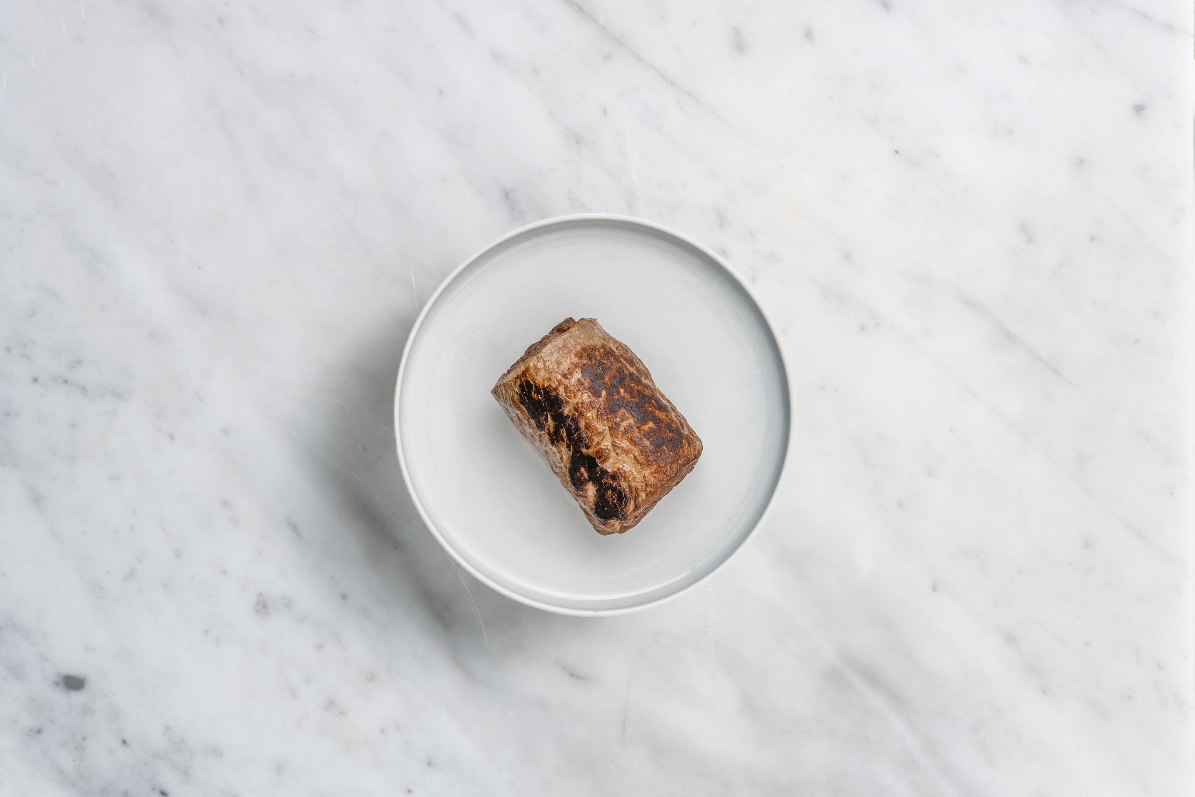 Blinde vink als extra