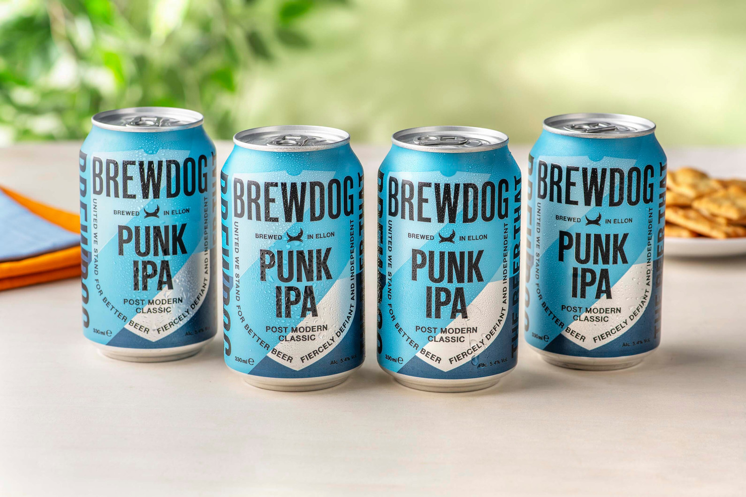 BrewDog - Punk IPA