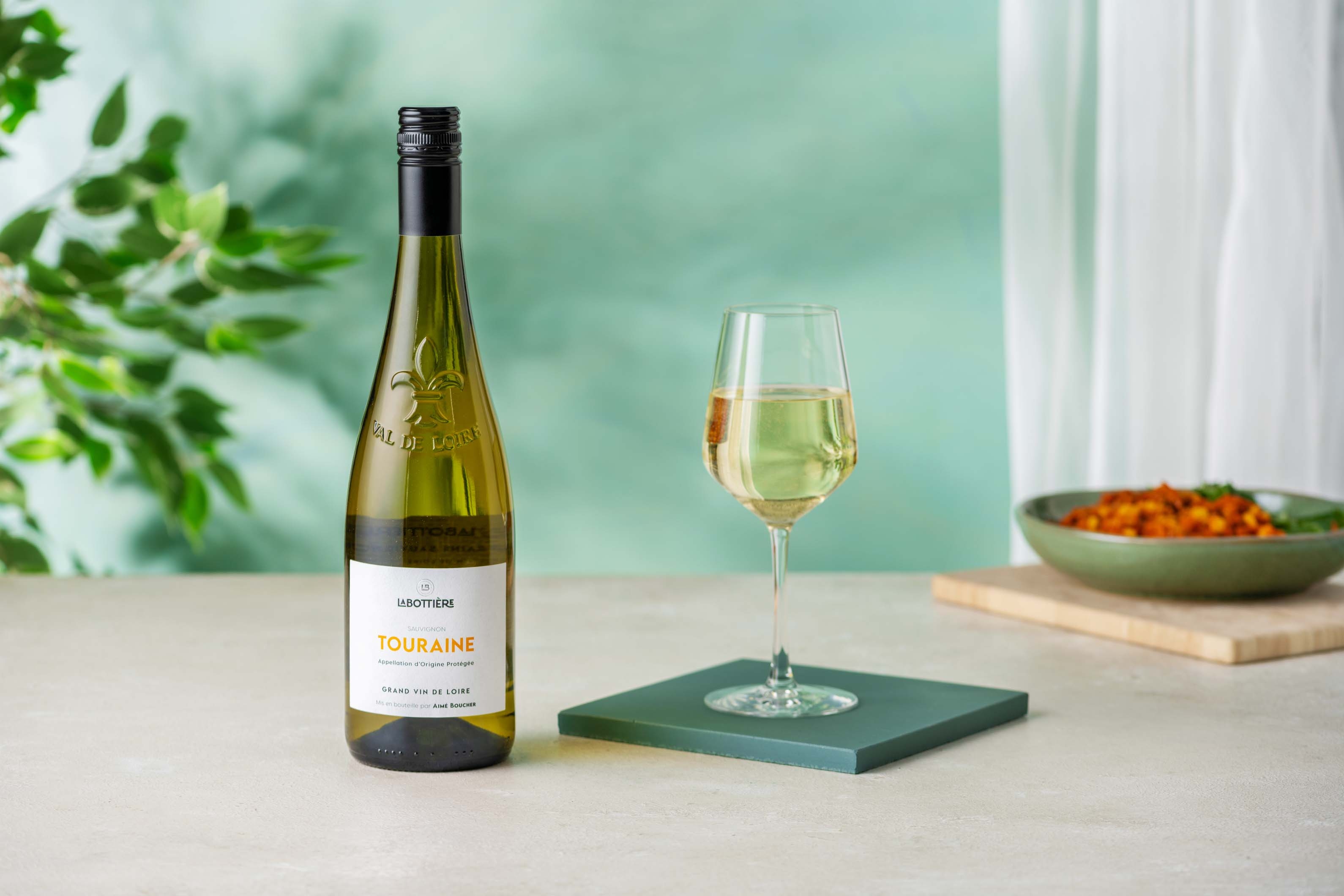 Touraine Sauvignon Blanc - Frankrijk