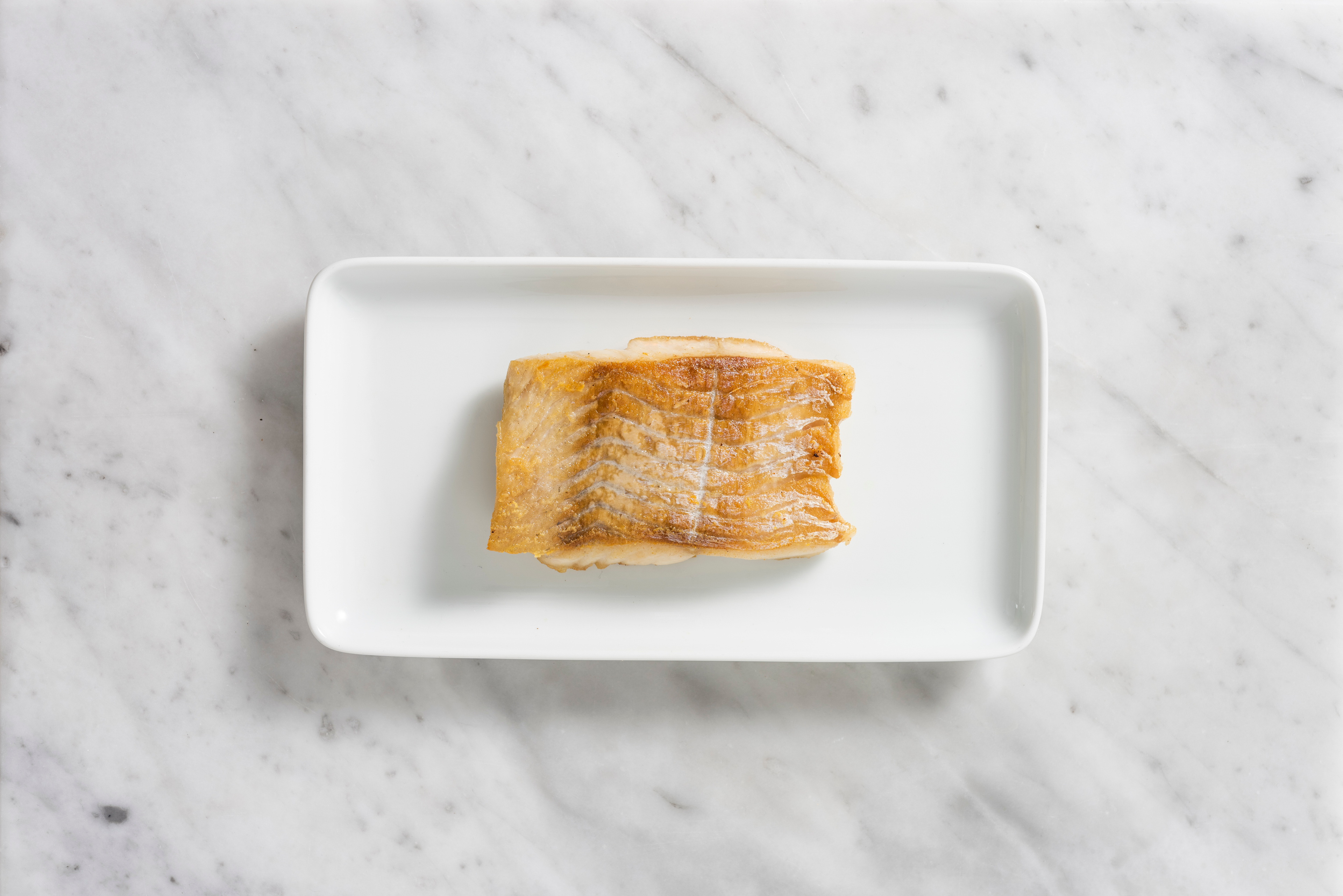 Schelvisfilet als extra