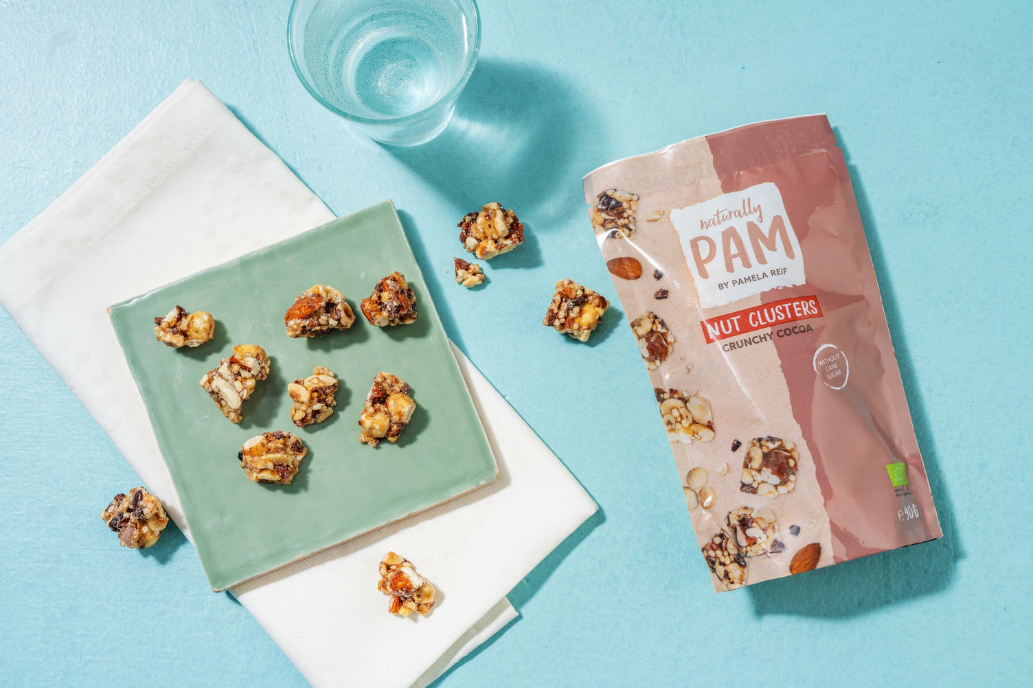 Granola Crunchy Classic