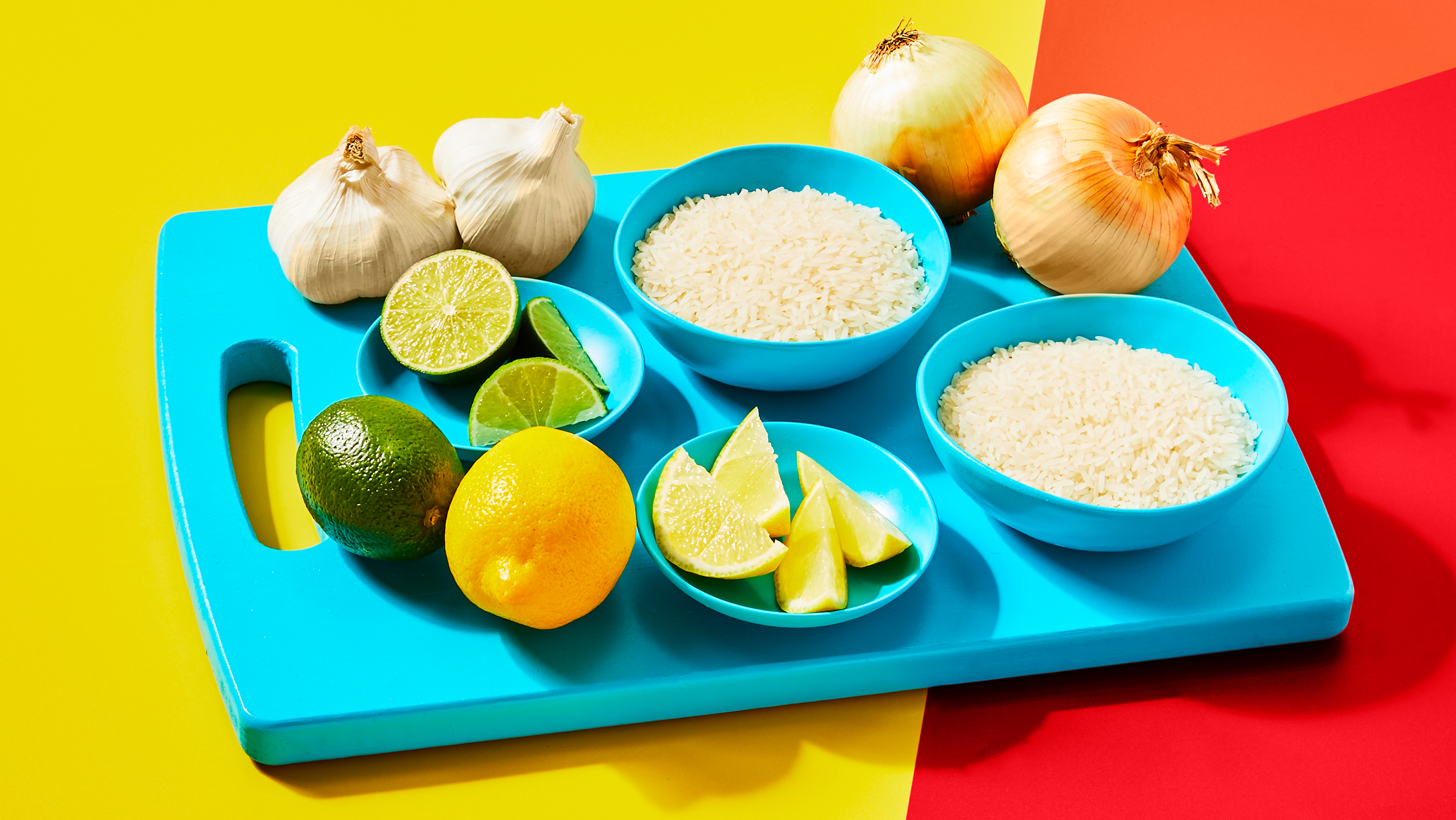 Pantry Essentials Starter Pack Bundle