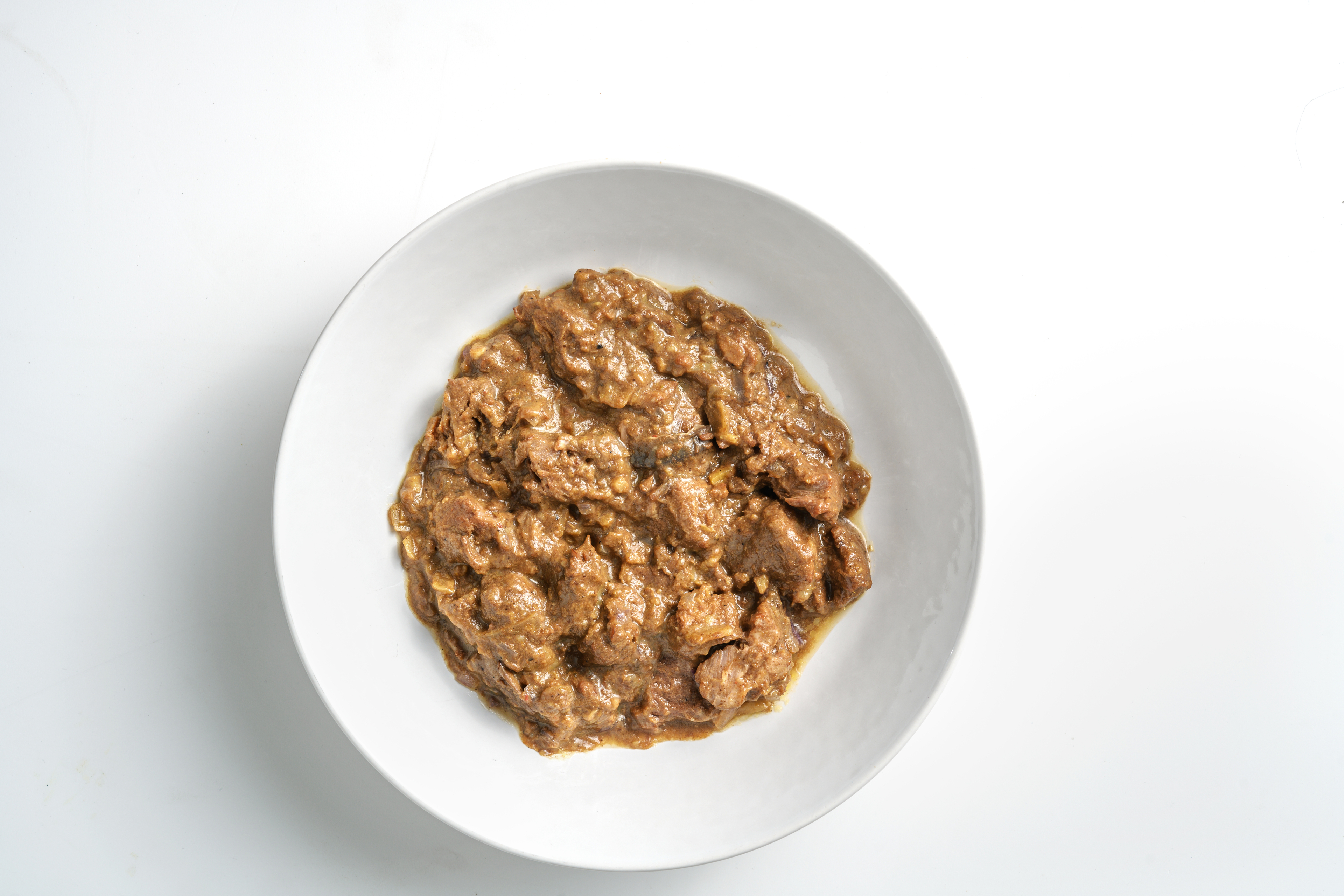 Modularity: Rendang
