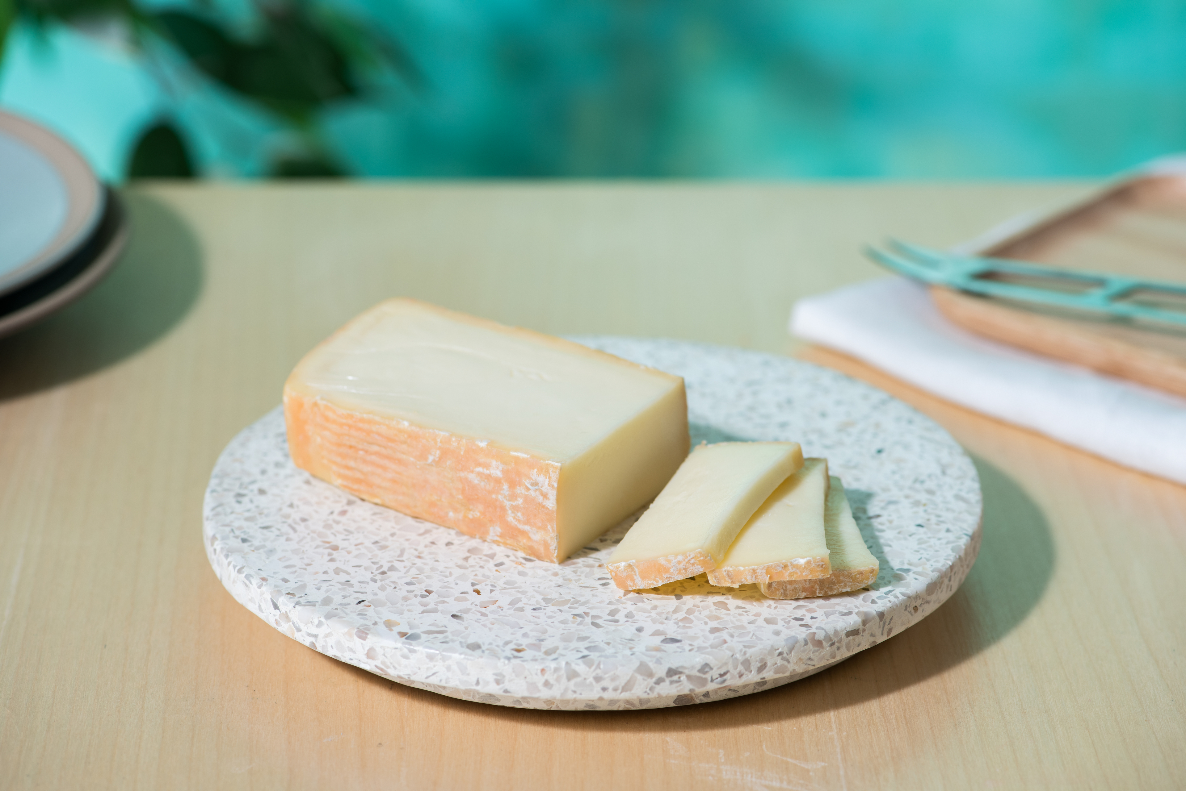 Taleggio en extra
