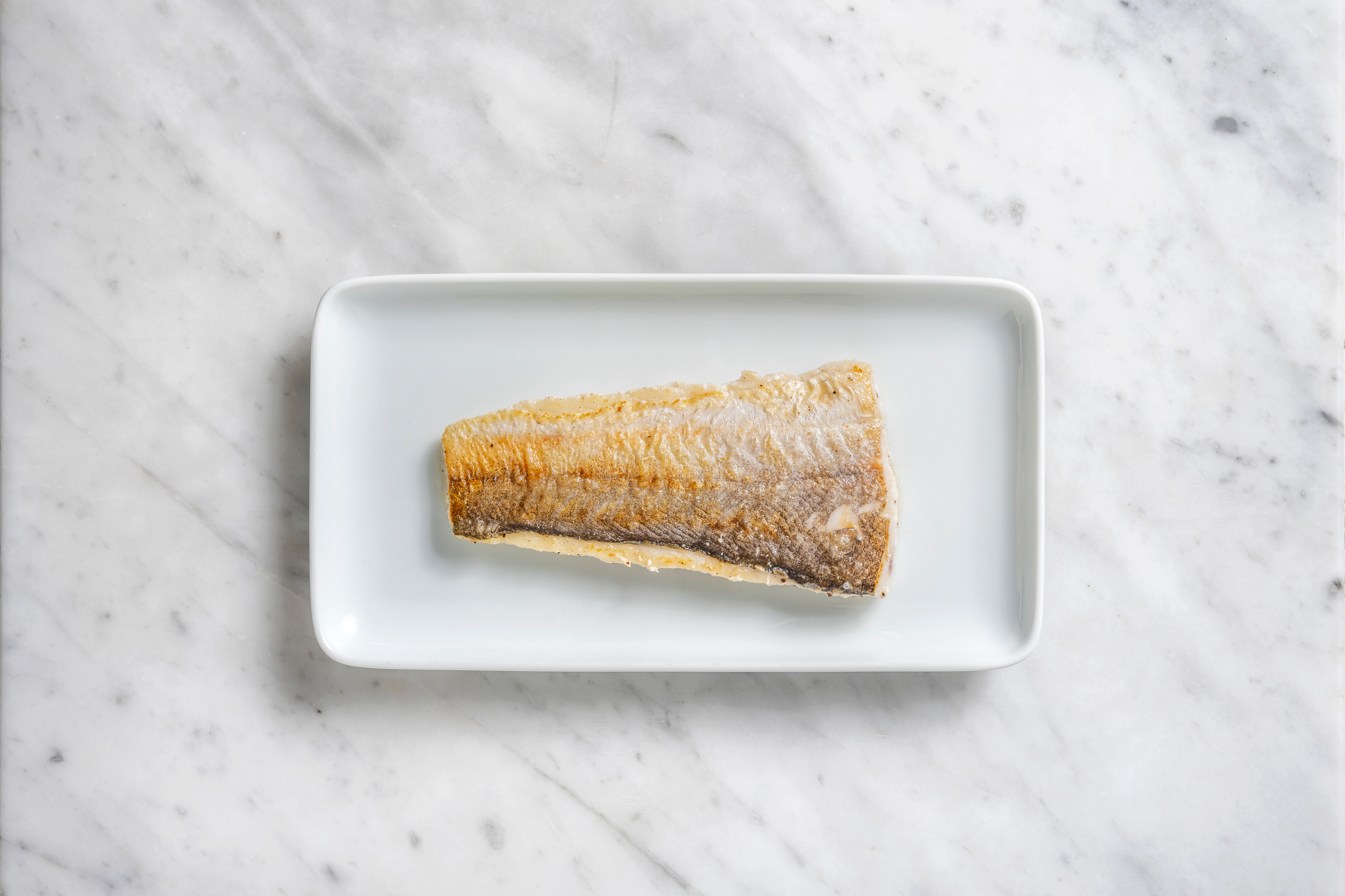 Pangasius filet