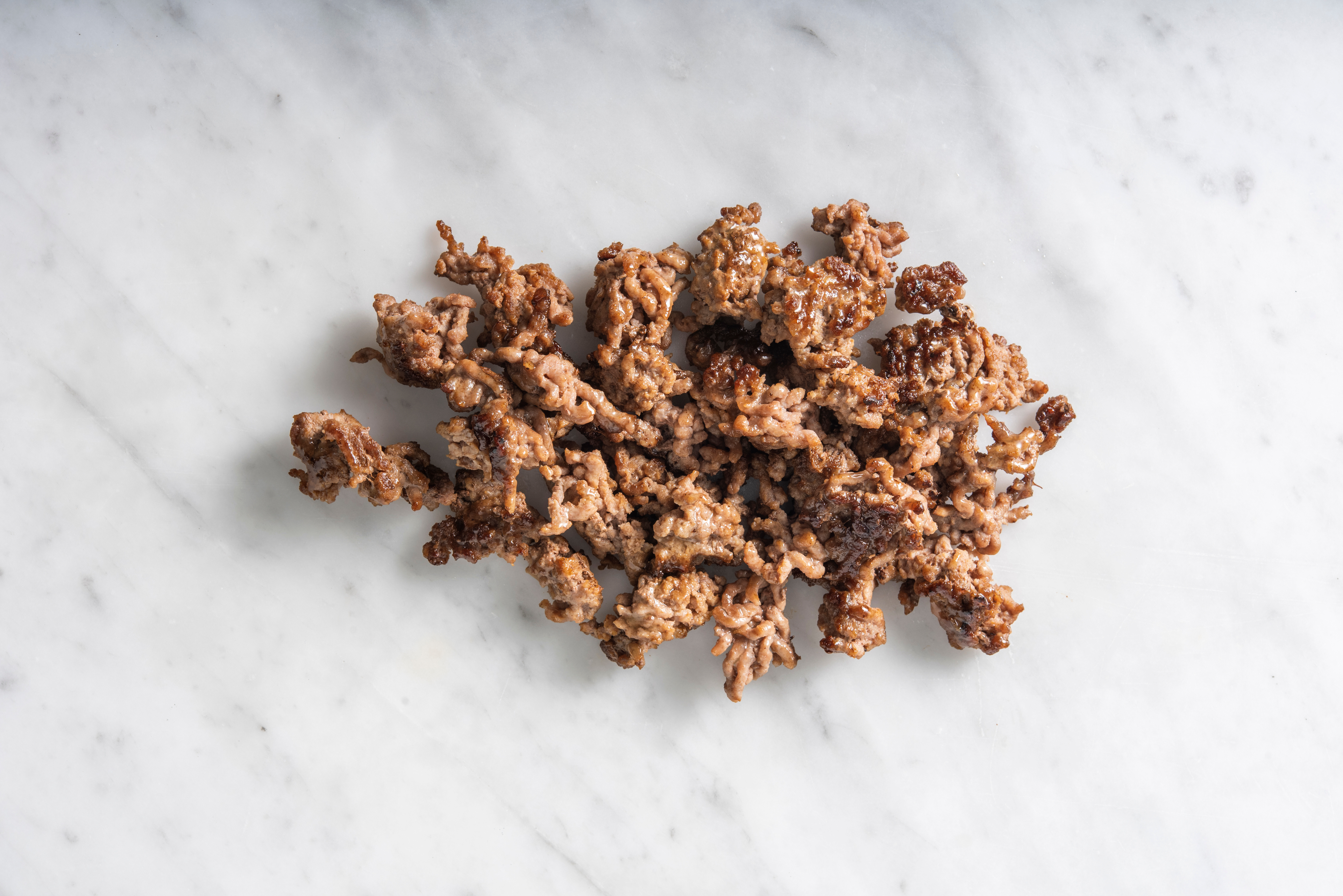 Extra Seasoned Beef Mince