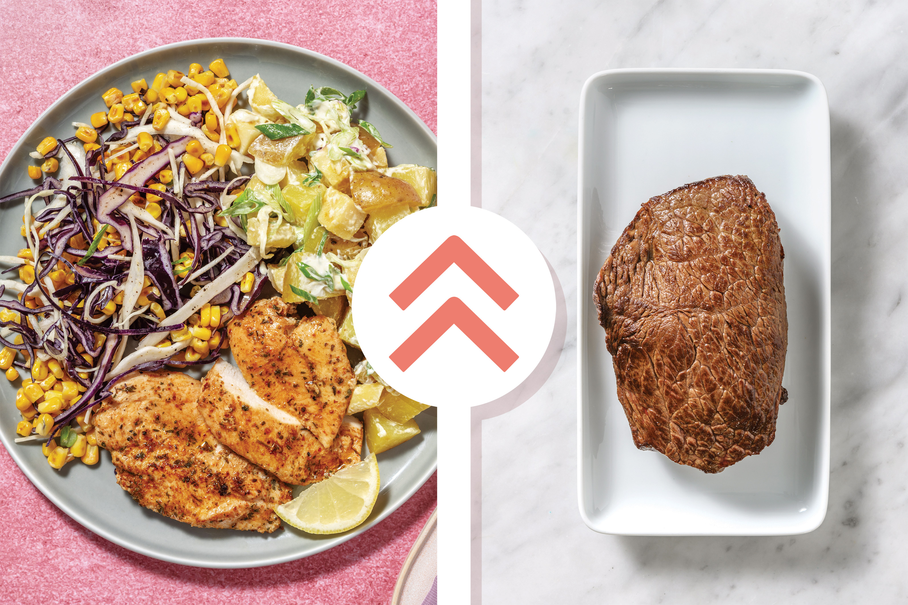 Smokey Louisiana-Spiced Beef Rump