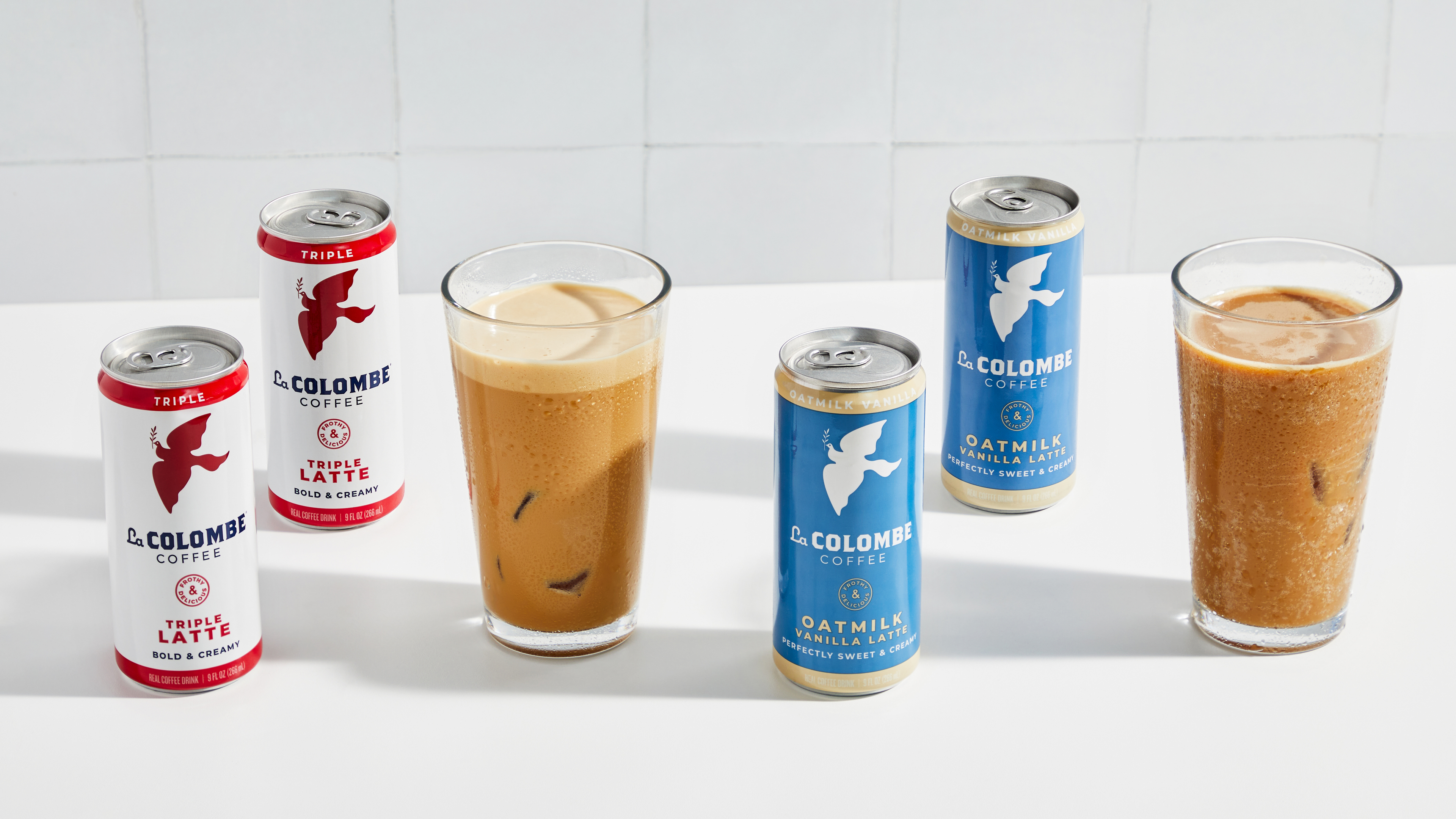 La Colombe Latte Bundle