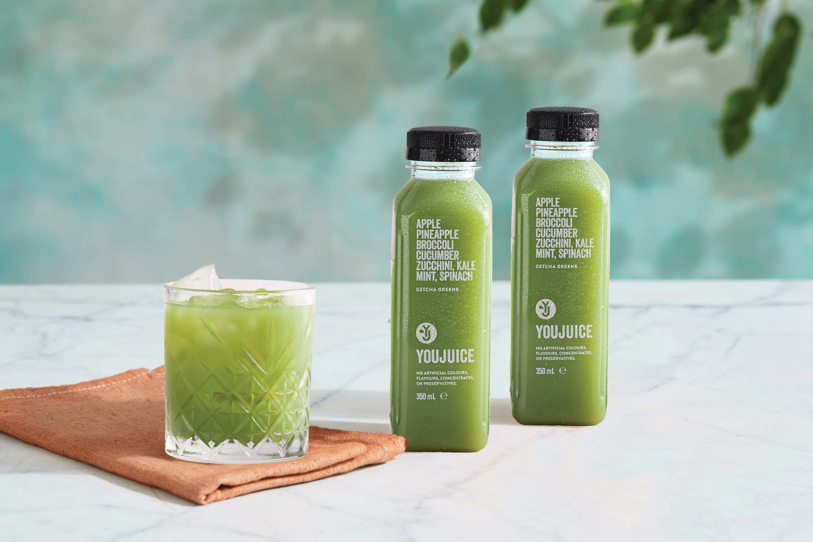 Youjuice Getcha Greens