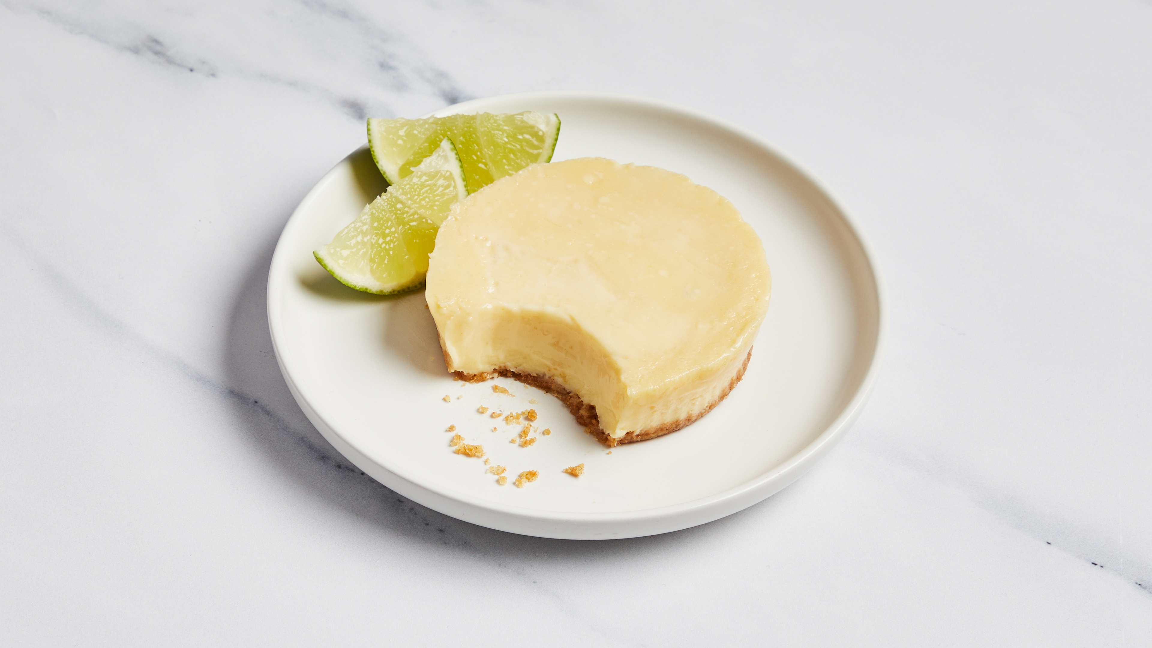 Key Lime Pie