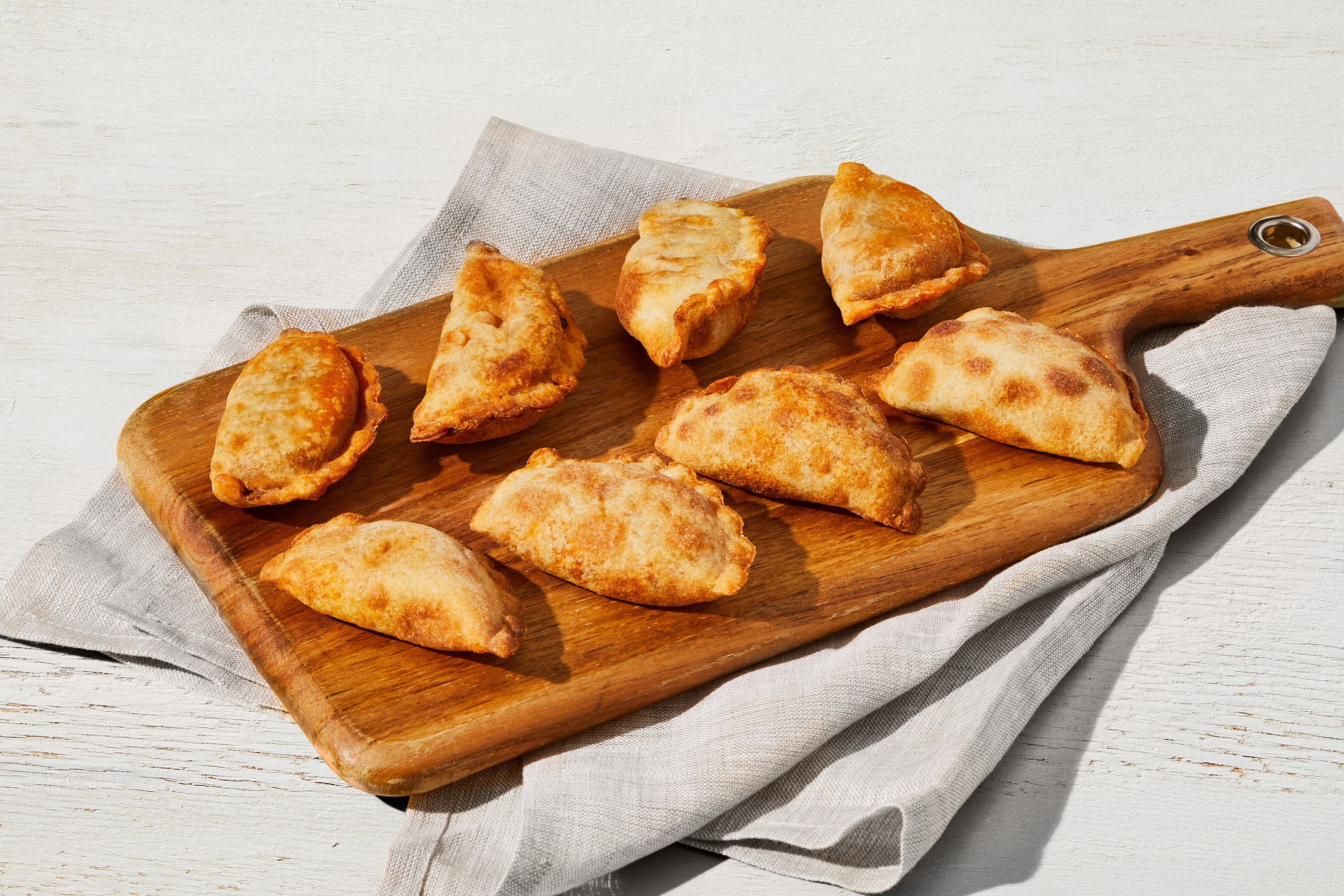 Beef Empanadas