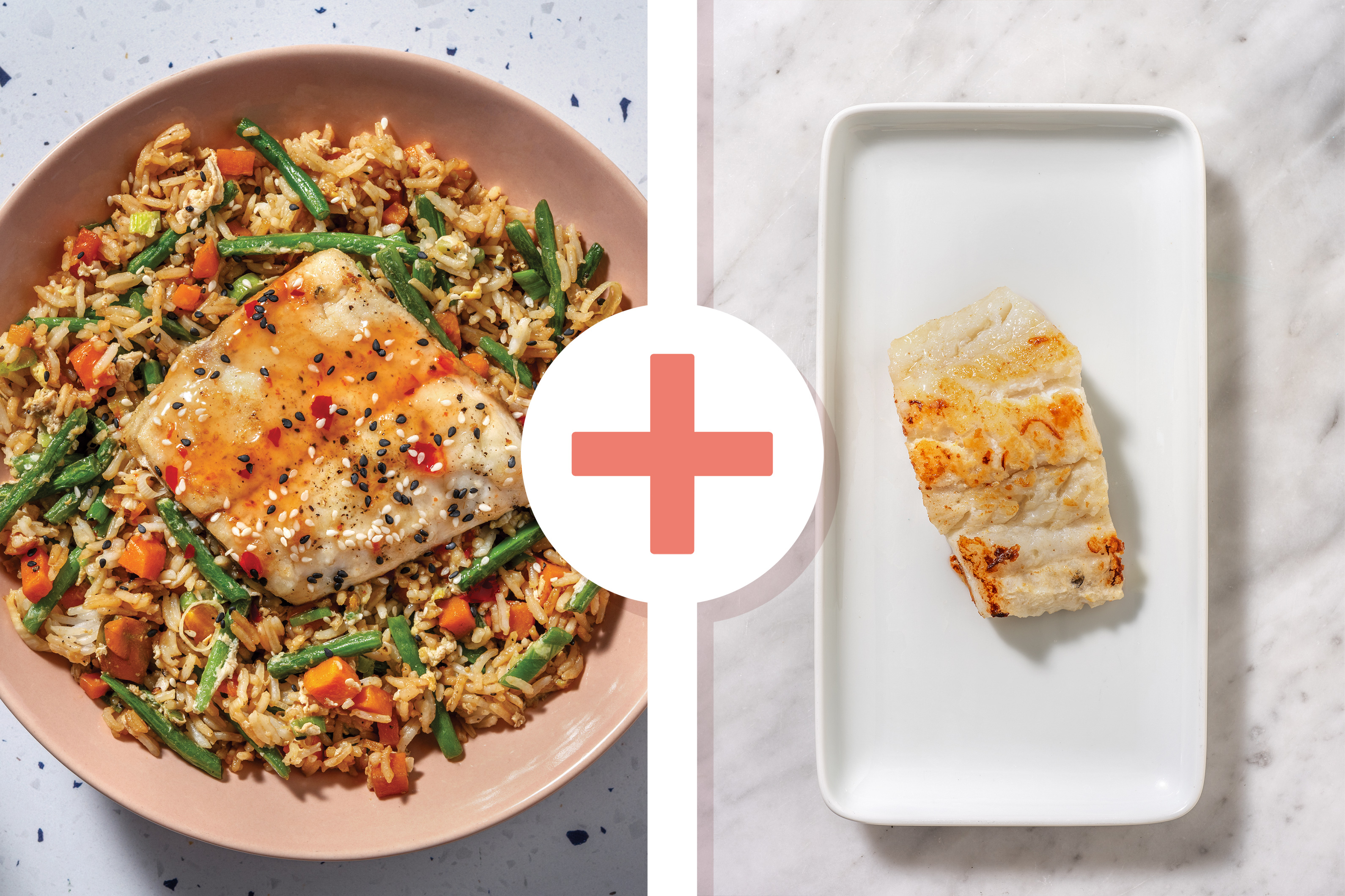 Quick Double Sweet & Sour Fish