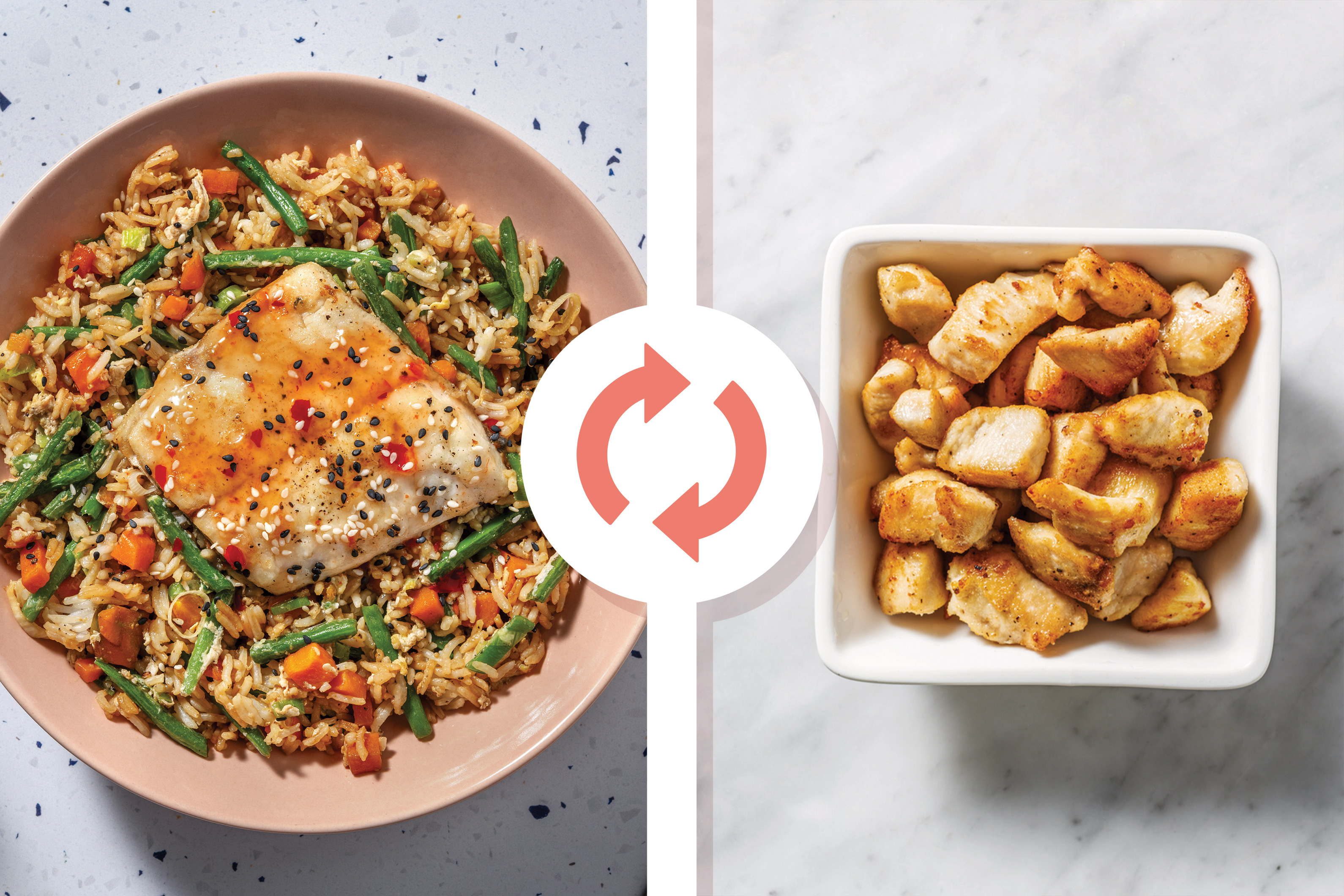 Sweet & Sour Chicken