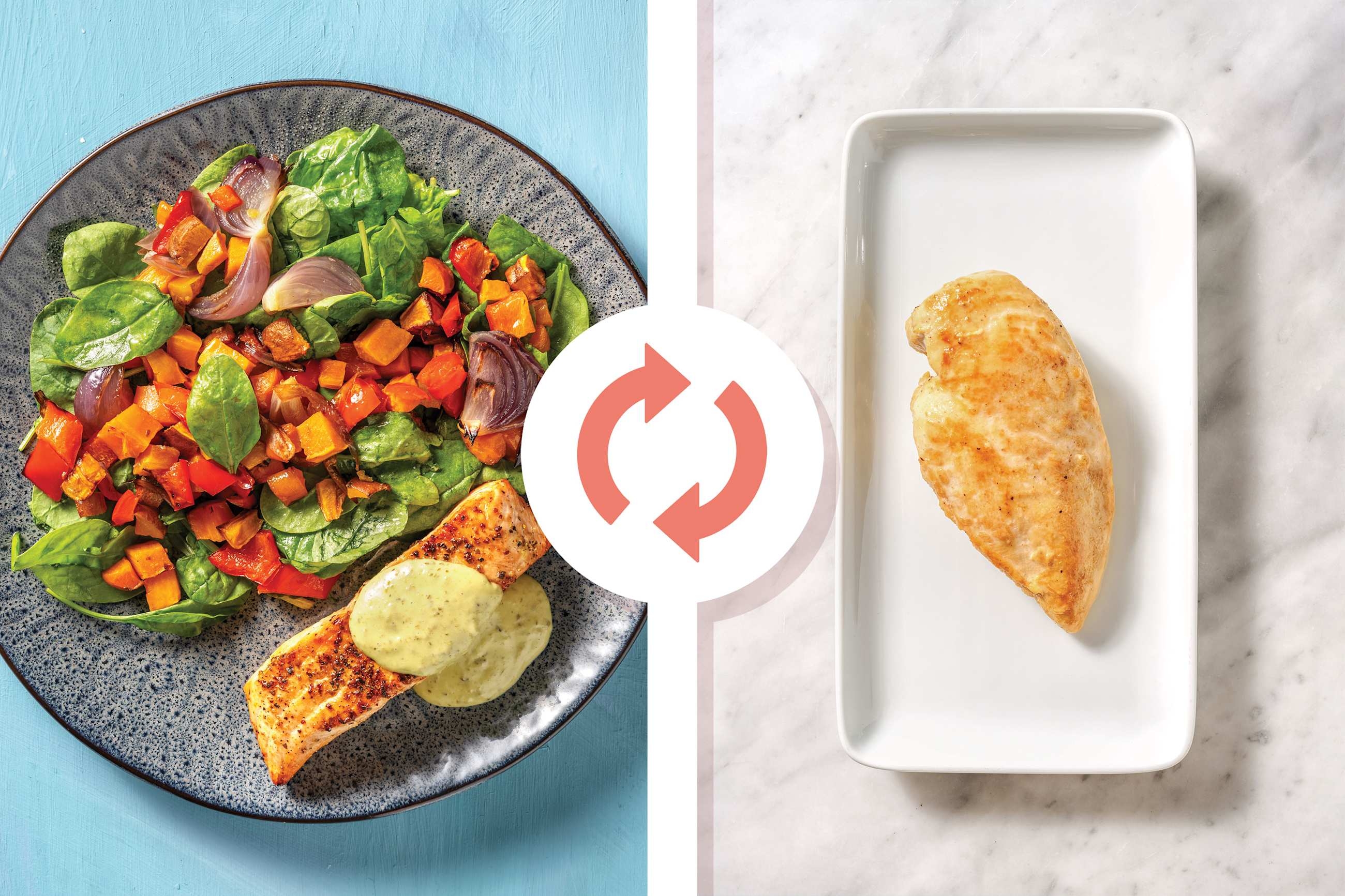 Easy Lemon Pepper Chicken