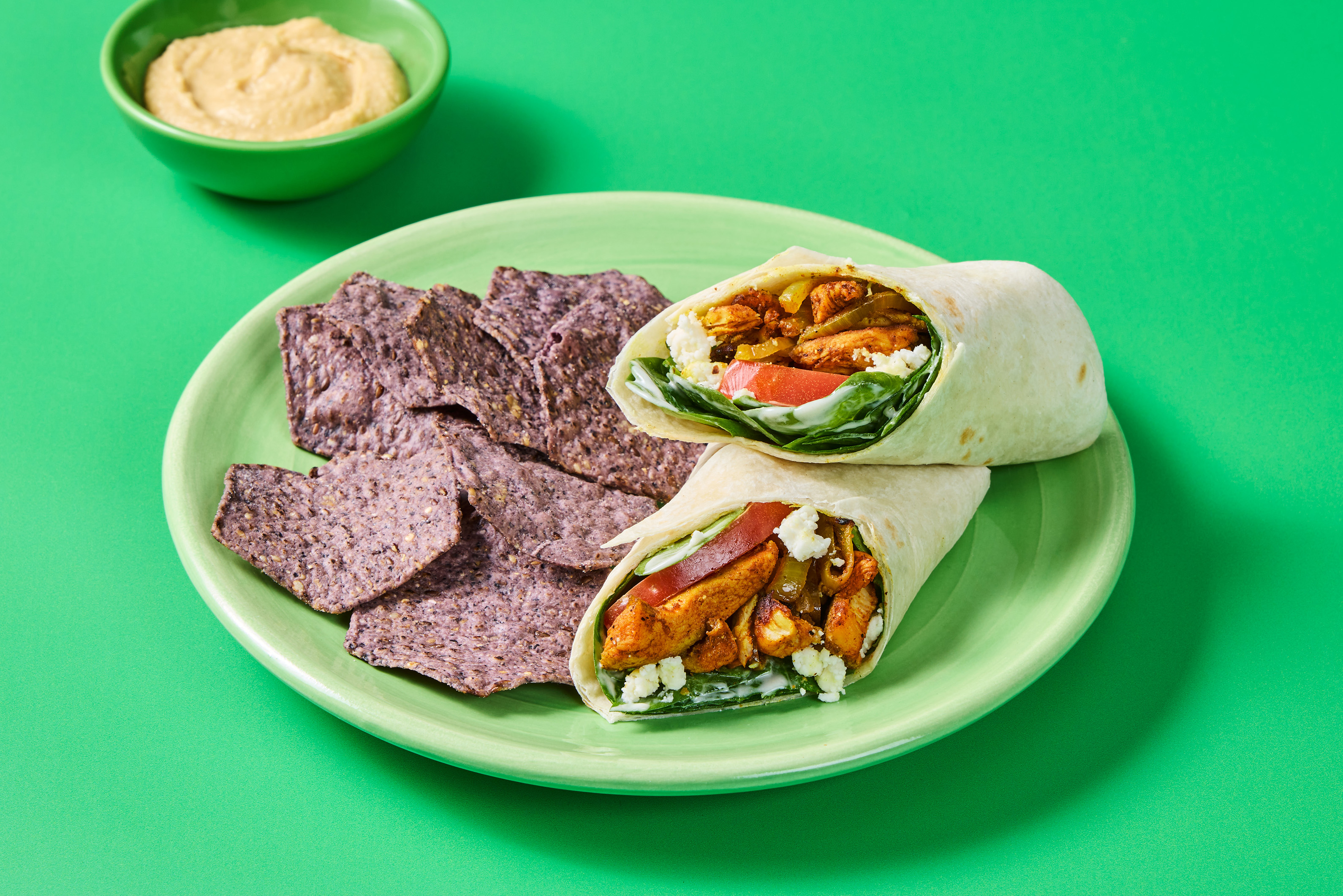 Chicken Shawarma, image size:3180x2122