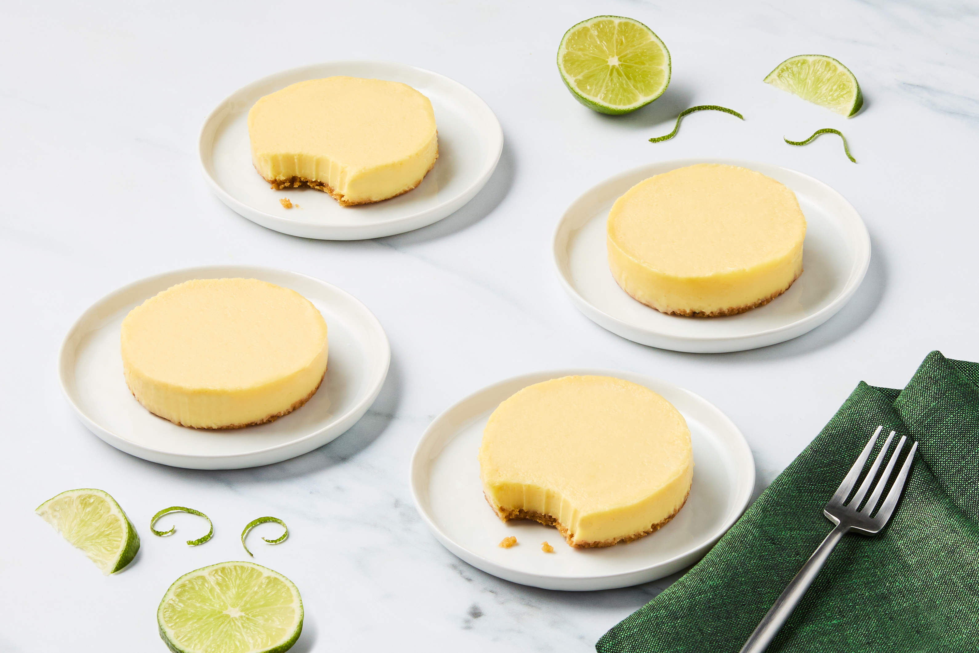Key Lime Pie