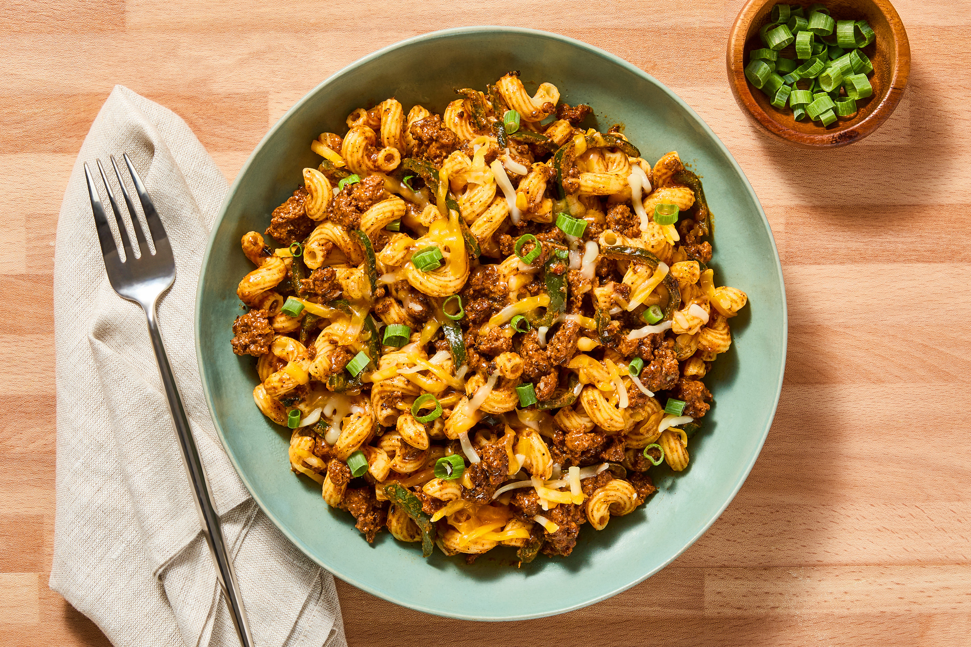 Southwest Turkey Cavatappi