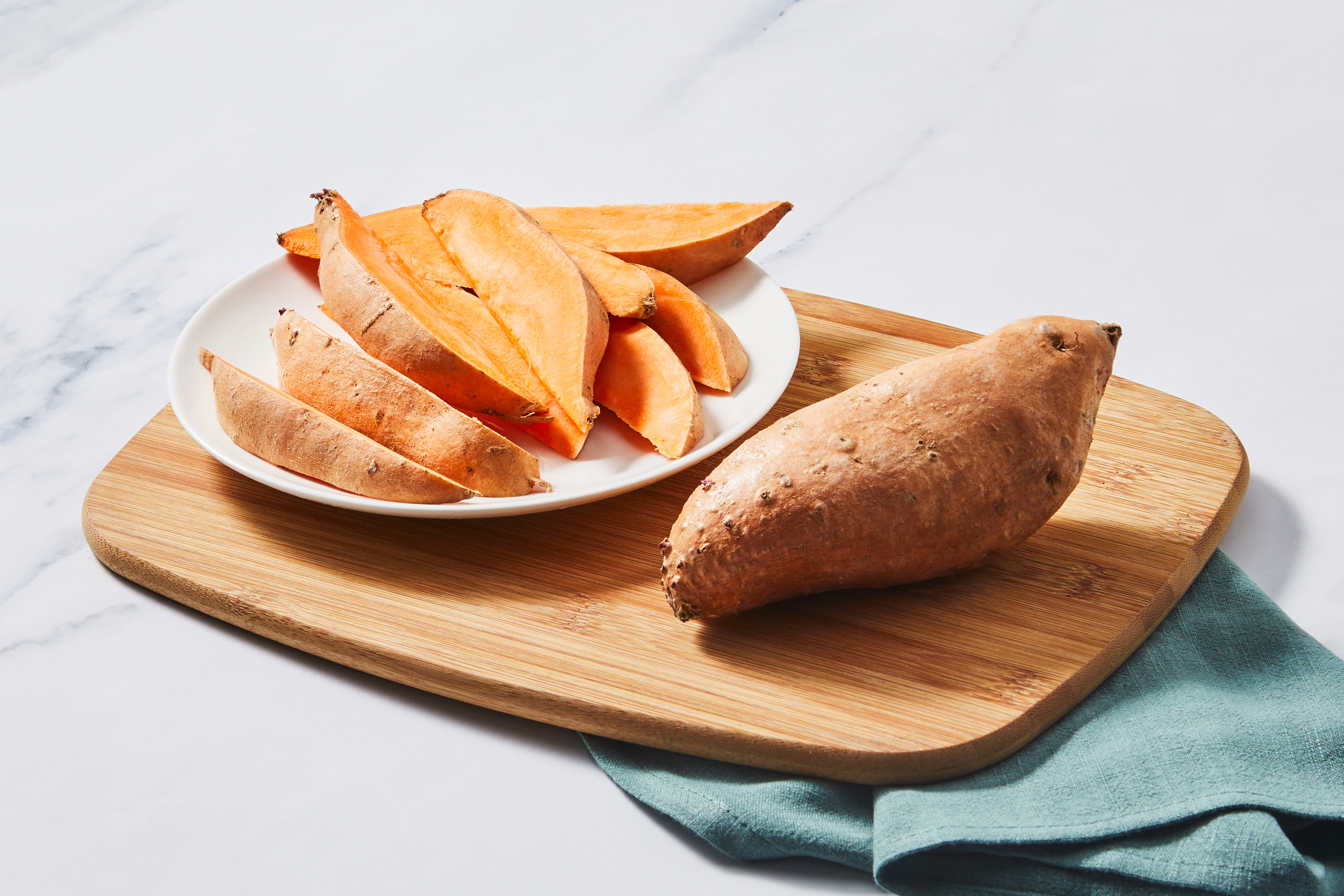 Sweet Potatoes