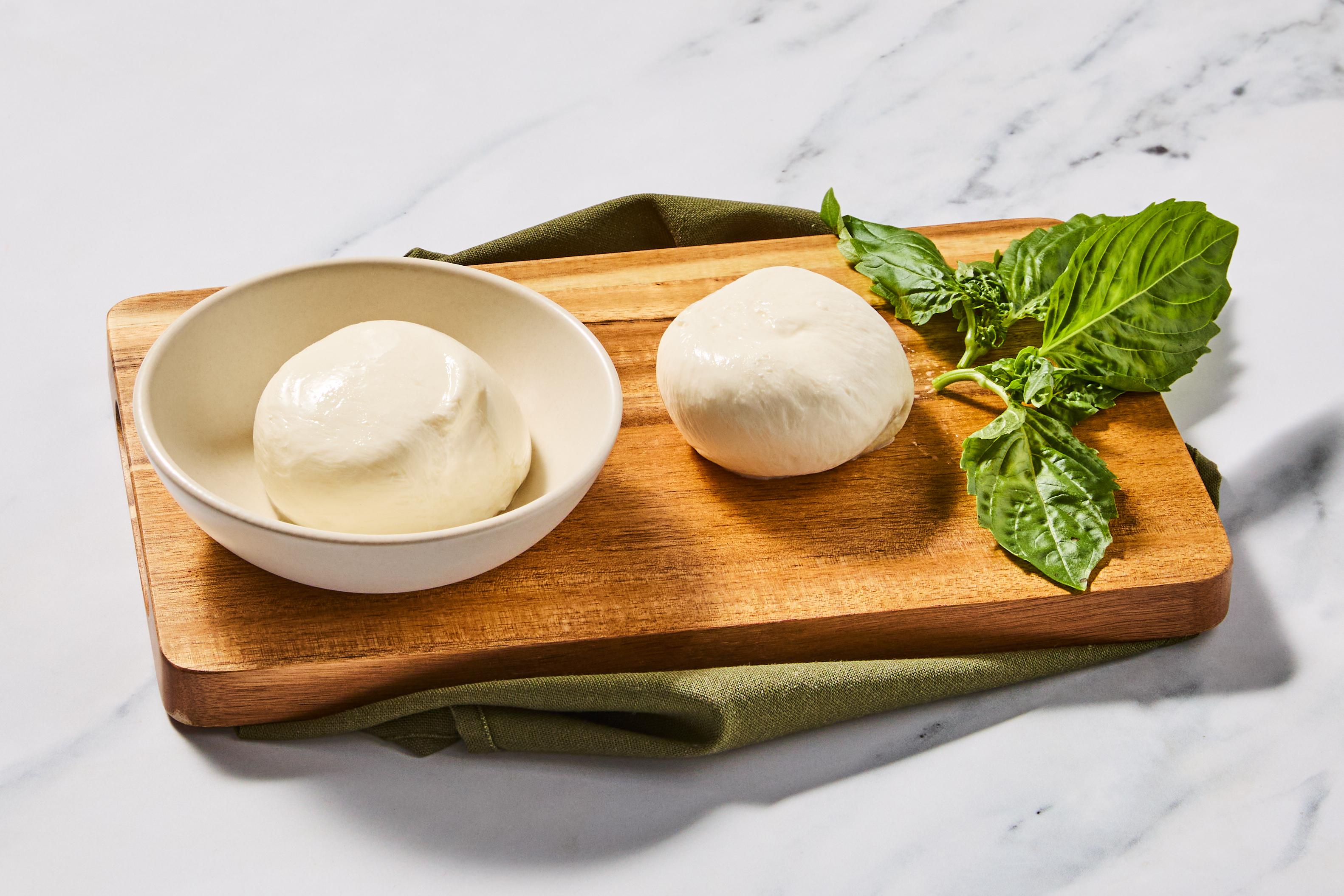 Burrata