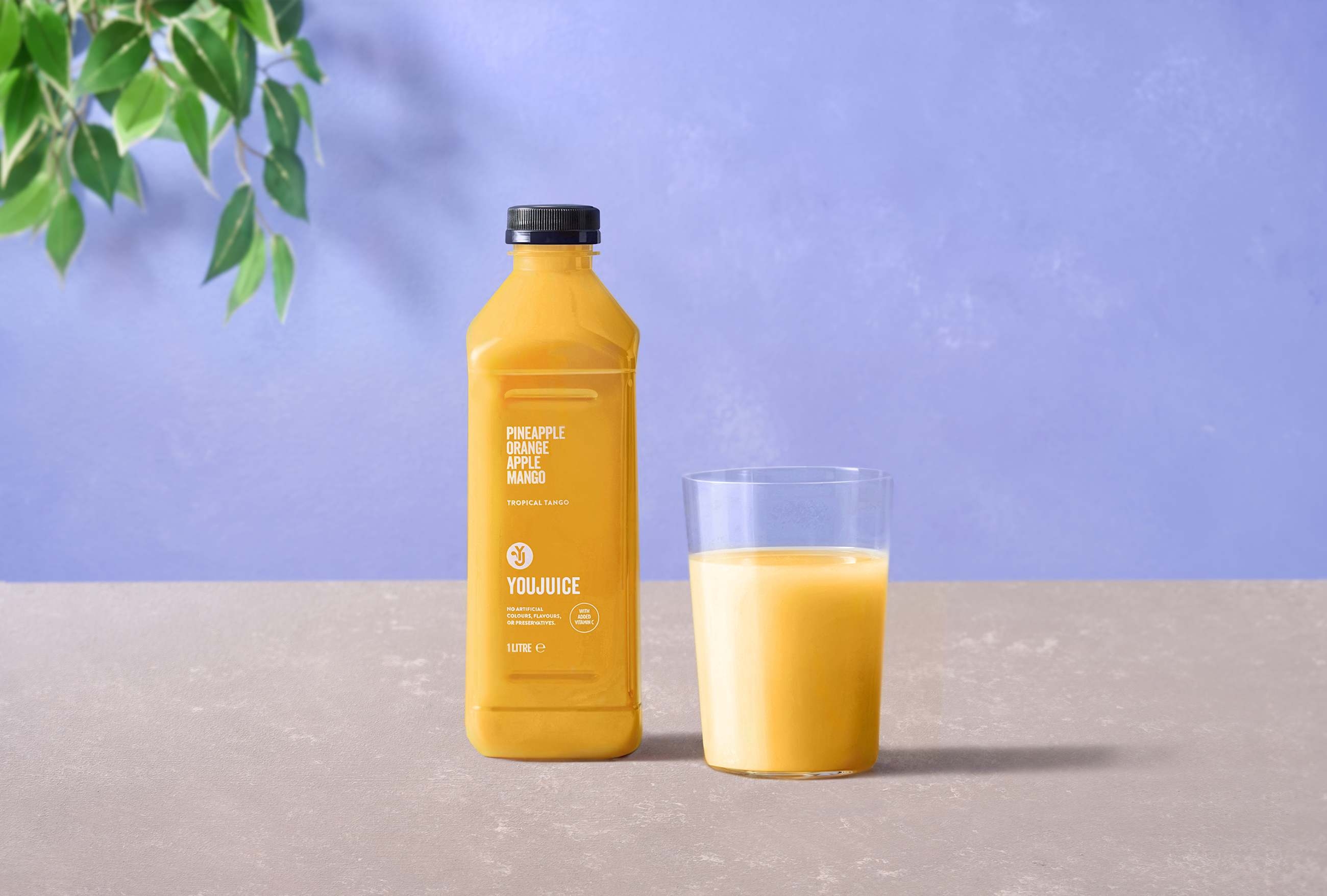 Youjuice Tropical Tango 