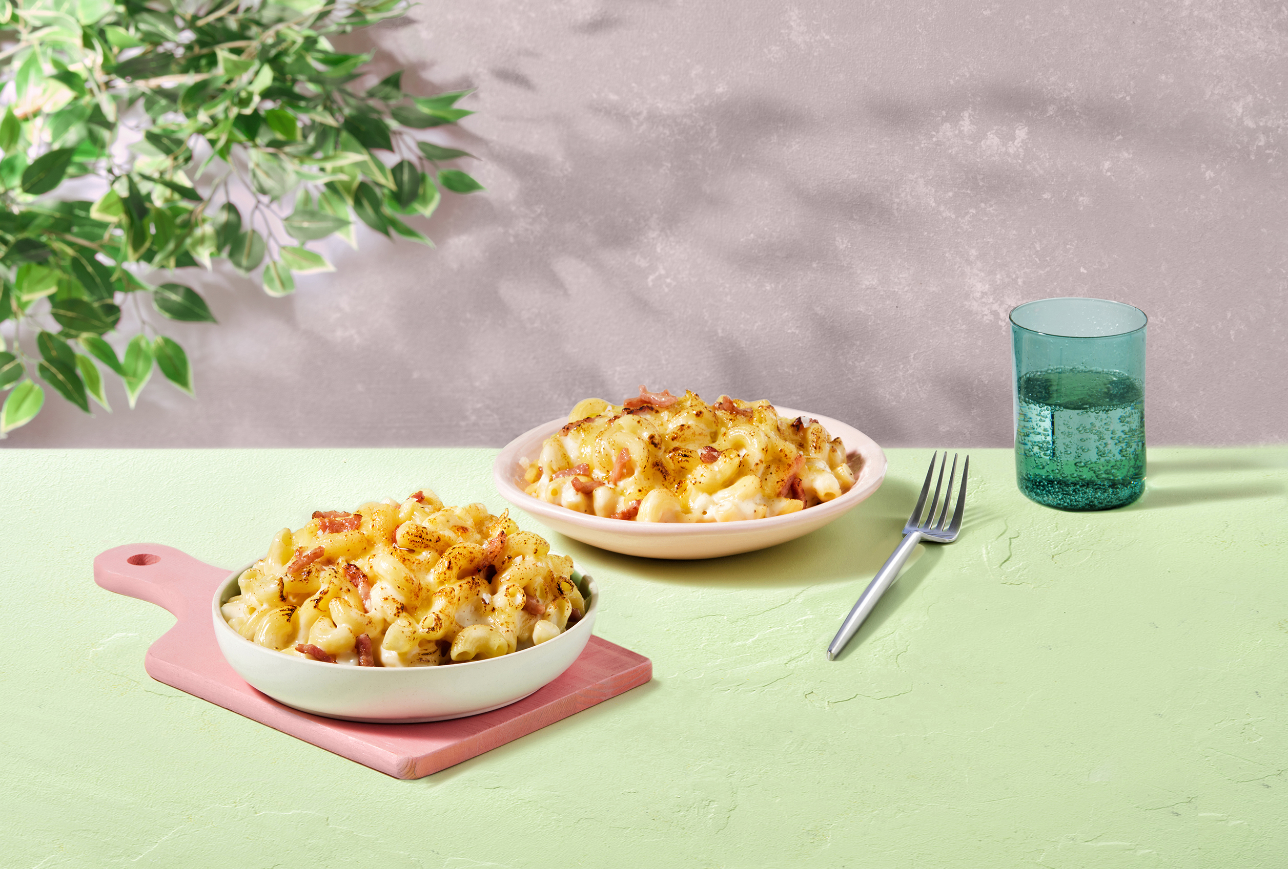 [HFM] NZ Mac & Cheese 350g x2 Bundle