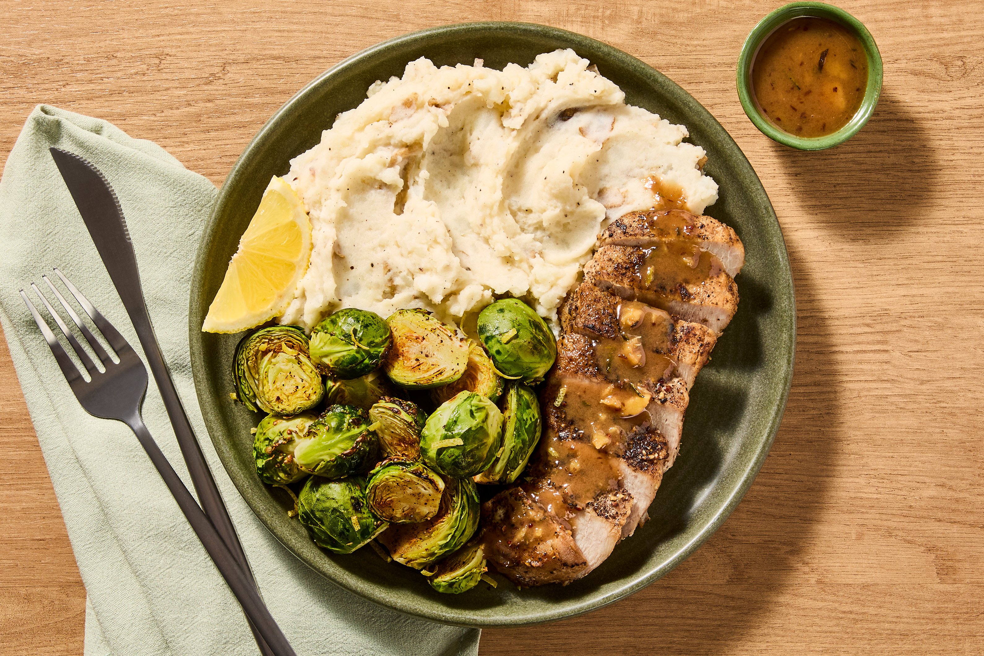 Cranberry Dijon Chicken