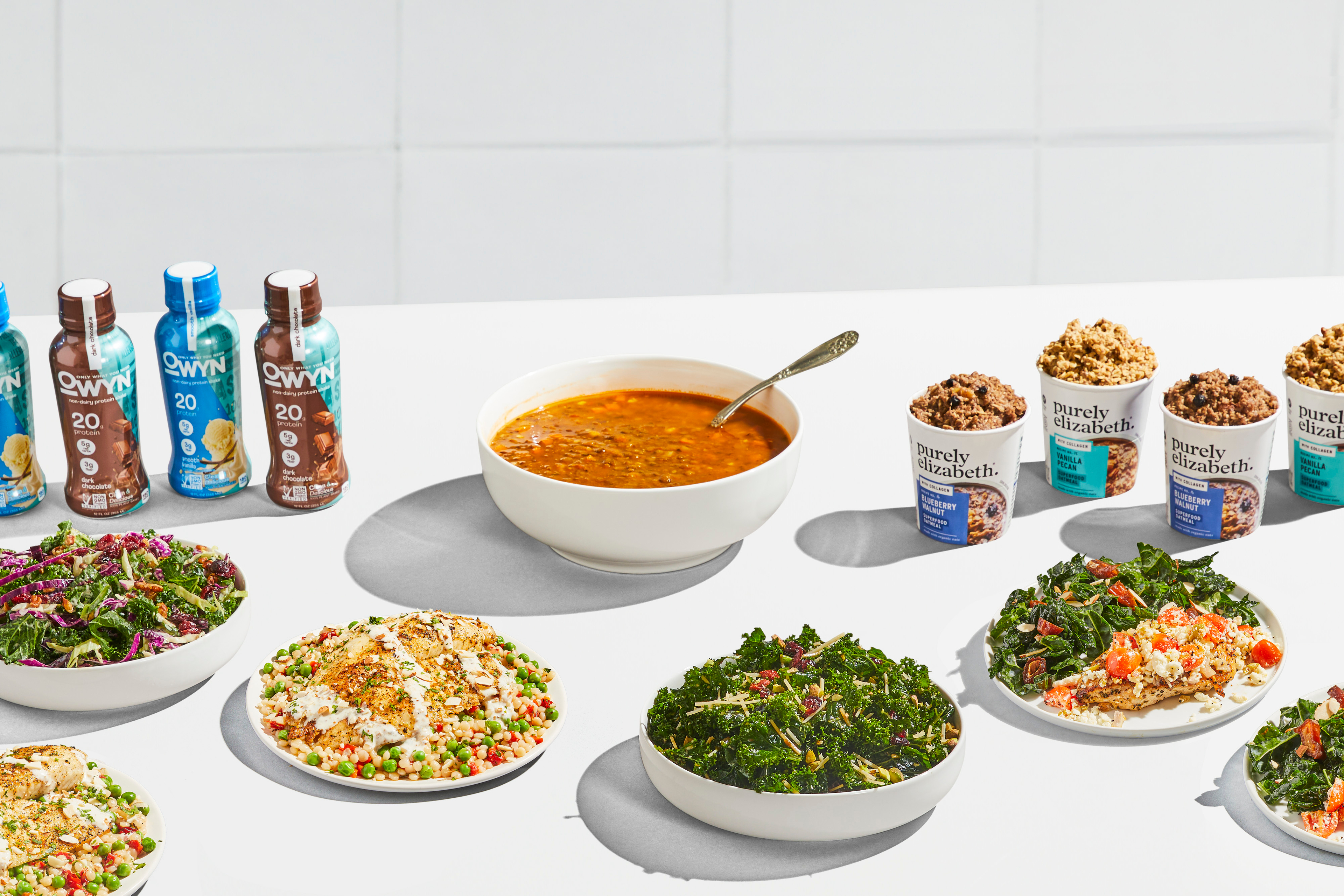 2-Day Reset Meal Bundle