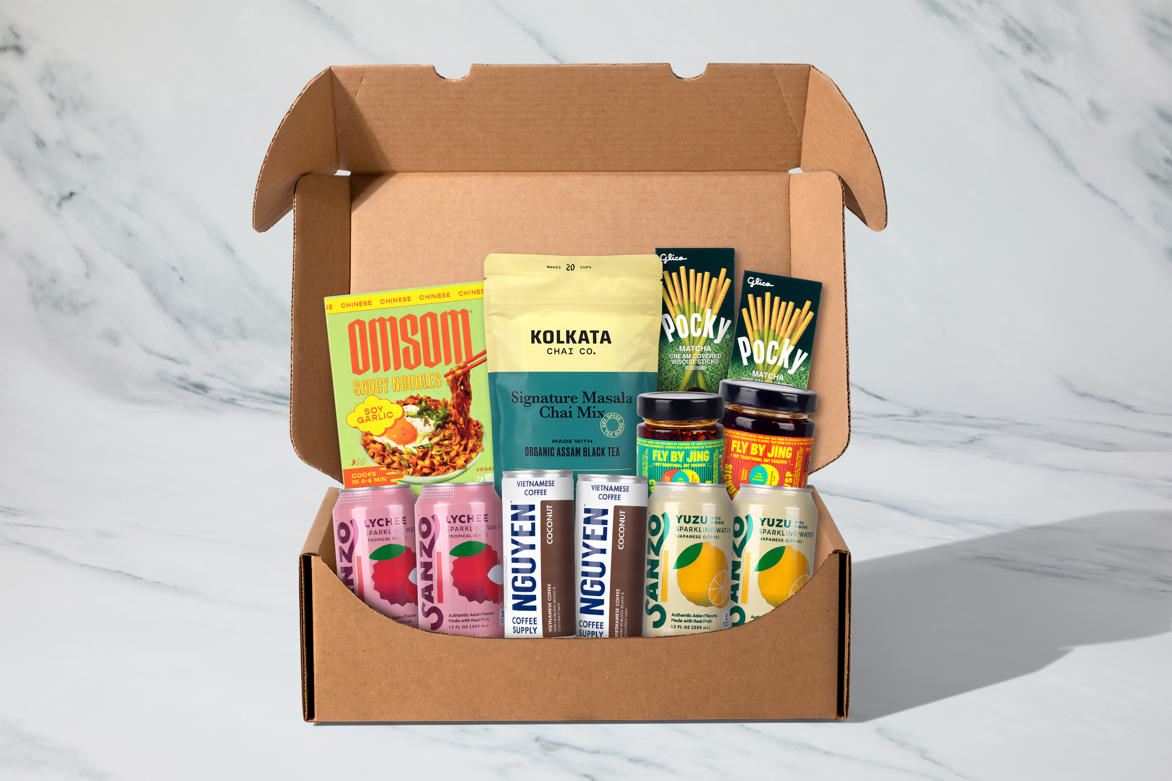 AAPI Heritage Month Bundle