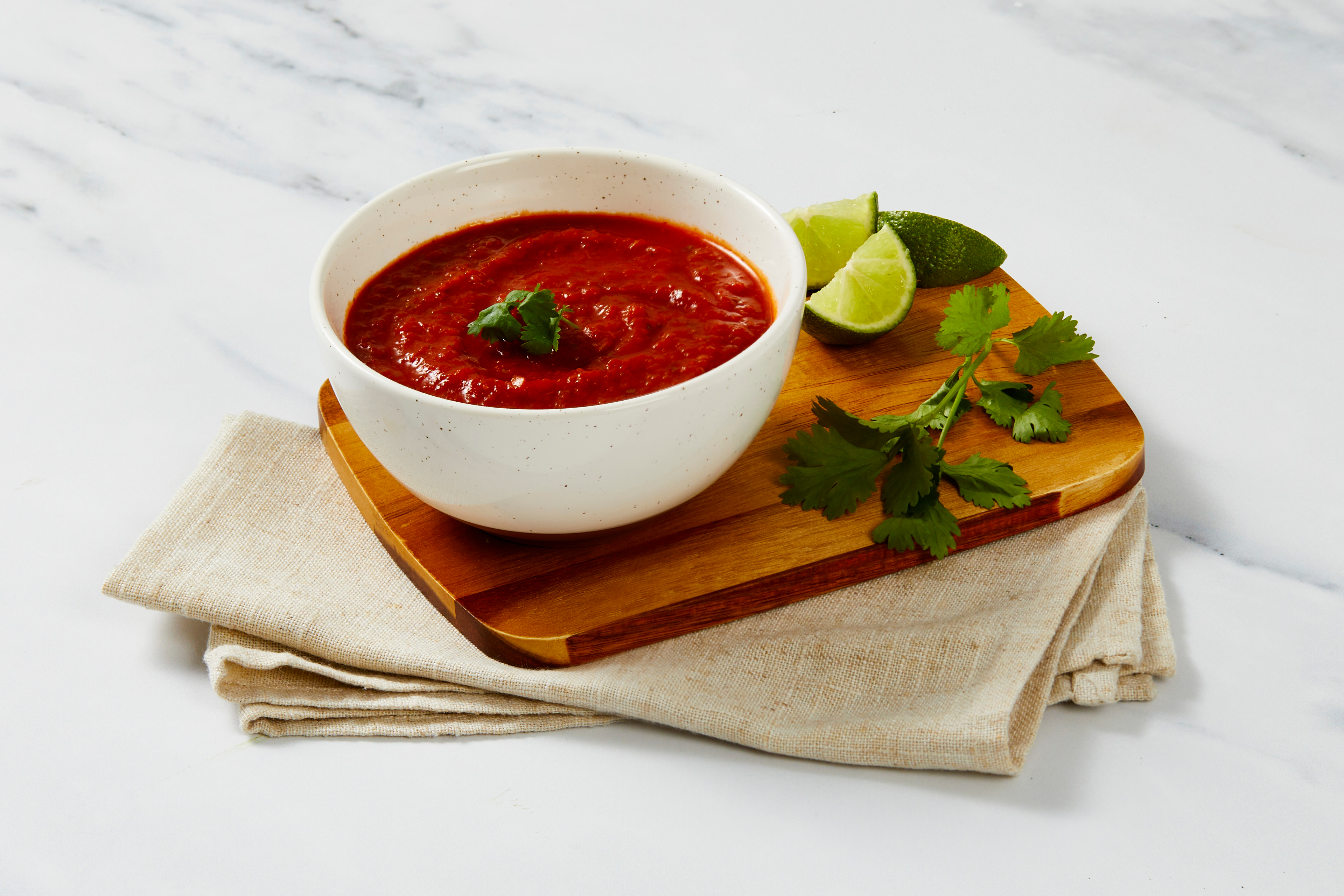 Mild Salsa