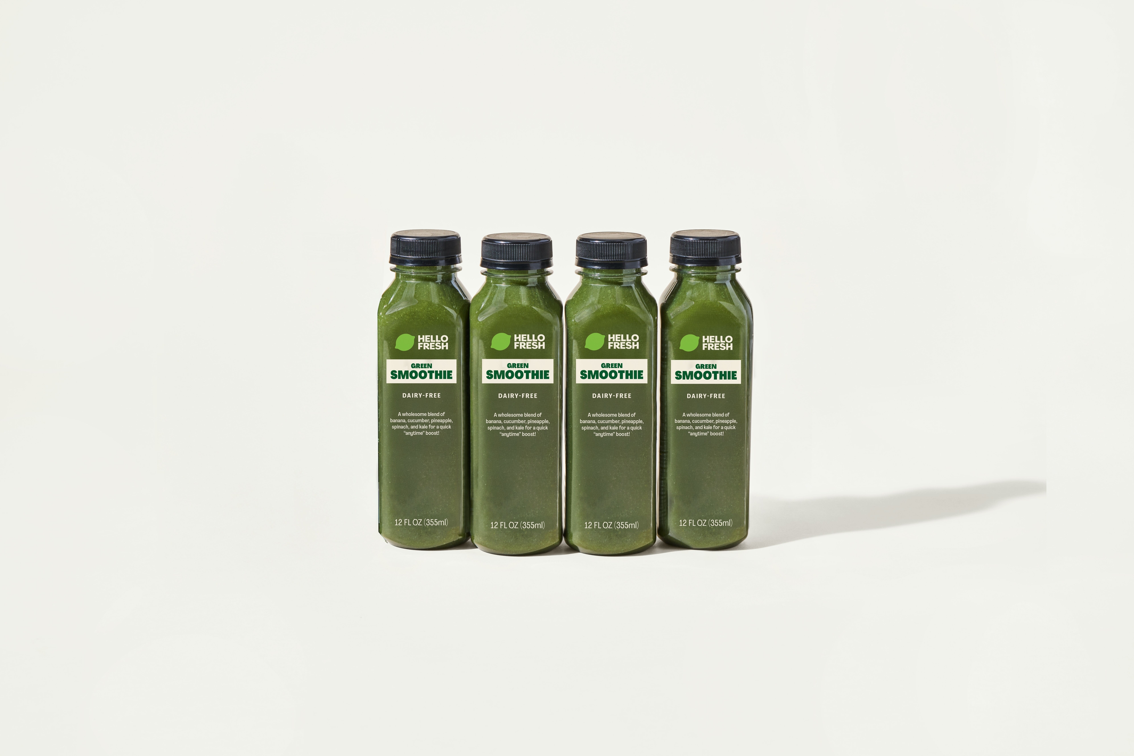 Green Supreme Smoothie