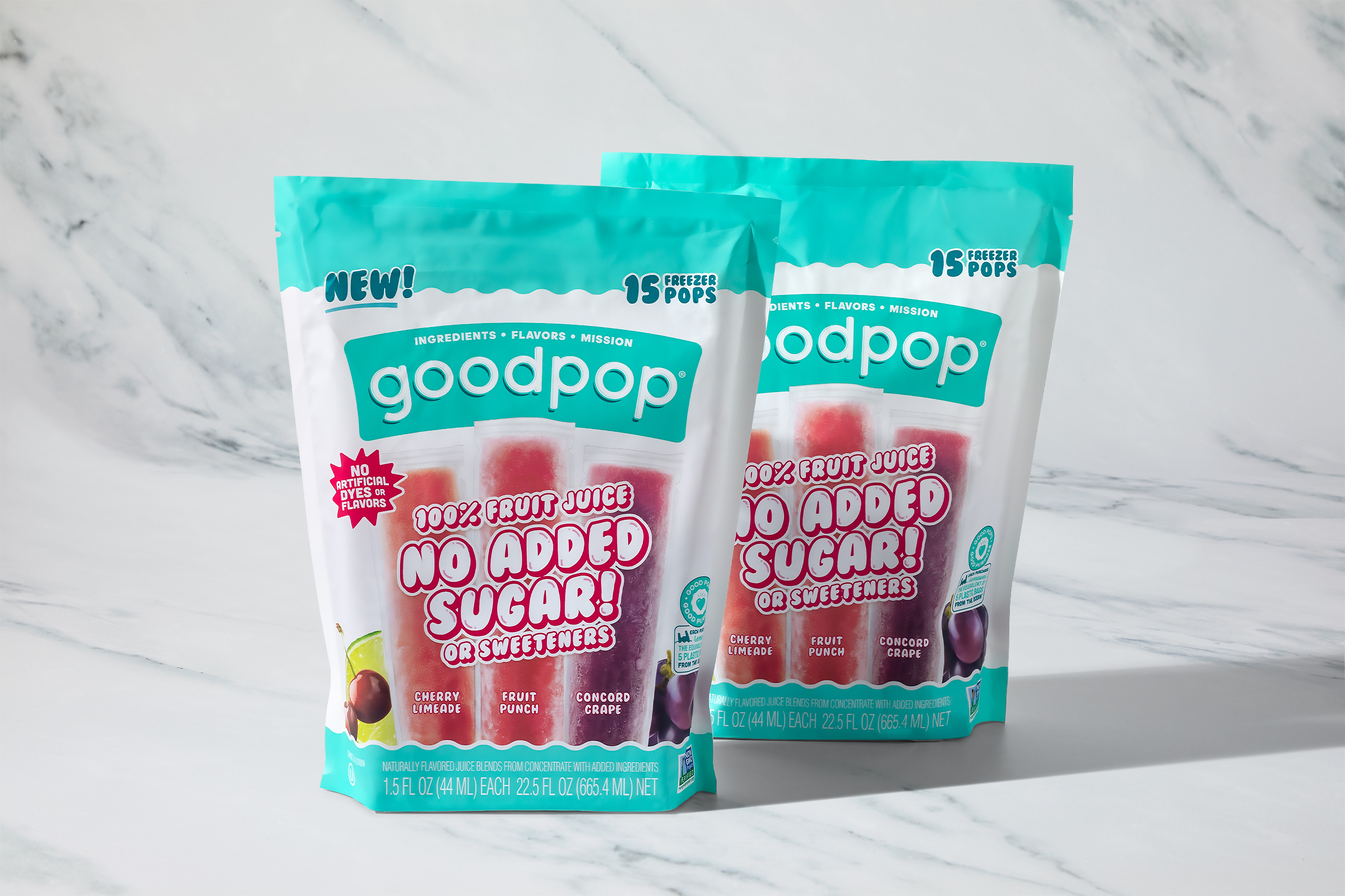 Pool Party Popsicle Pack