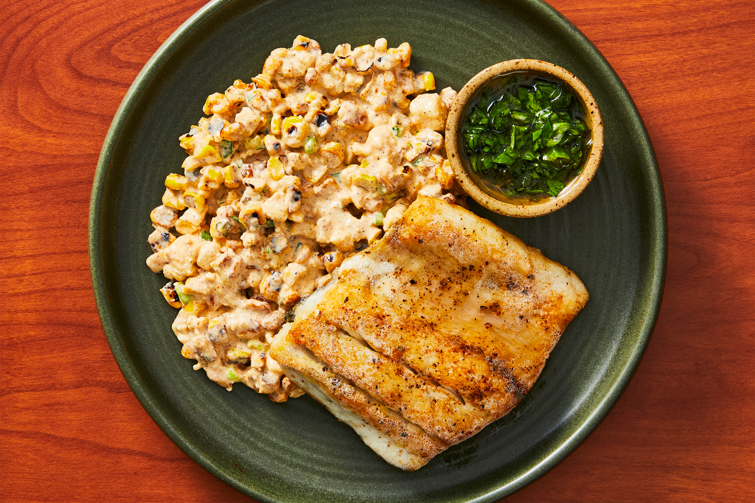 Spicy Mexican-Style Organic Chicken