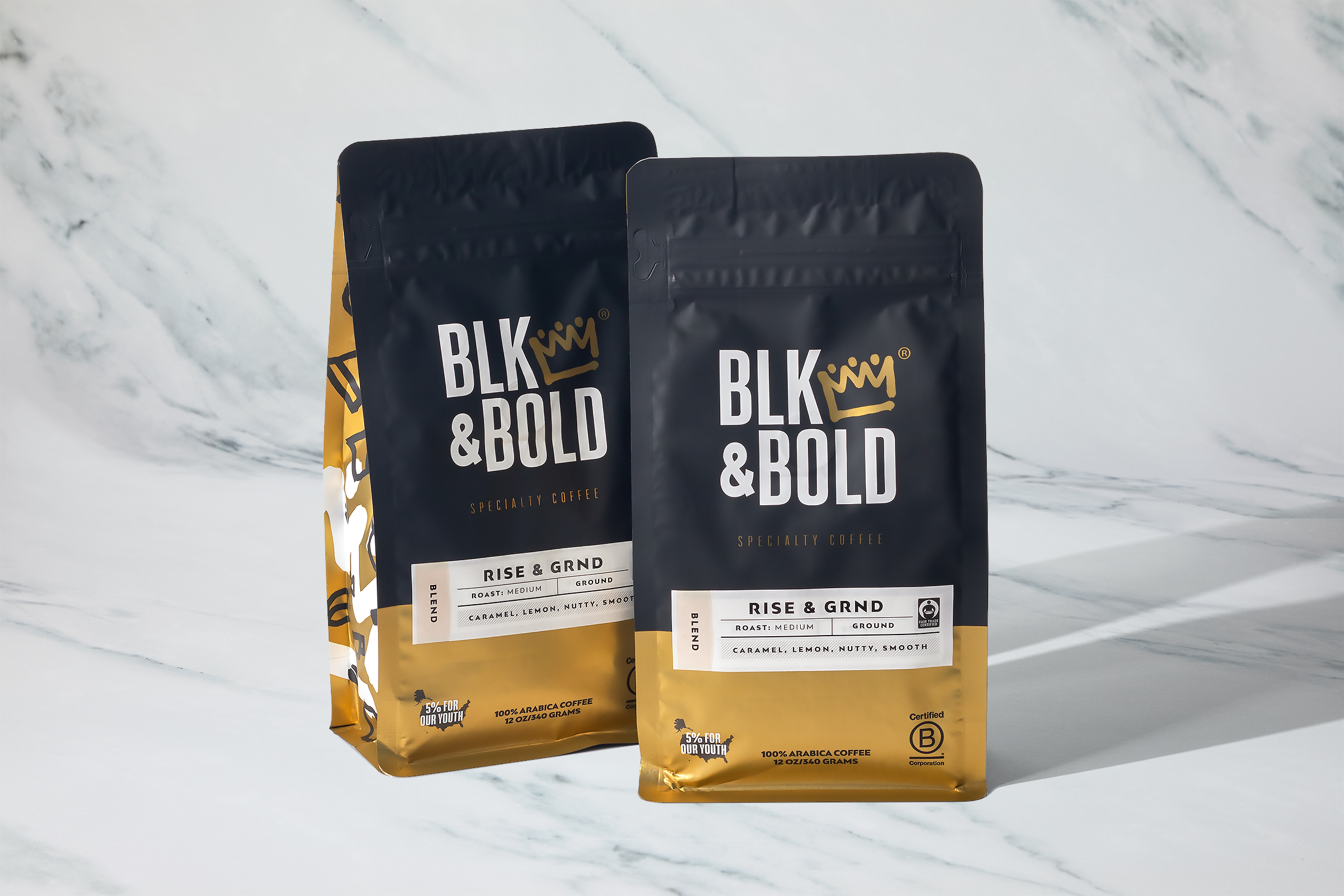 Specialty Coffee Bundle