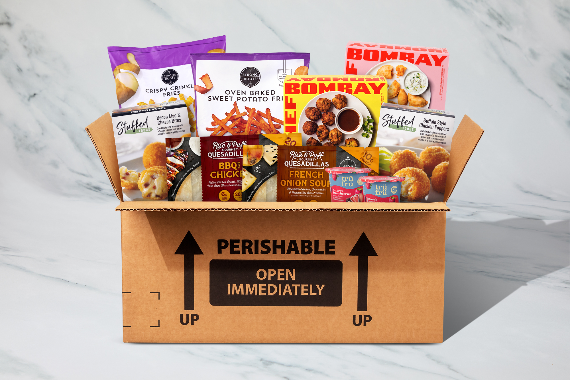 In-a-Pinch Dinner Variety Pack