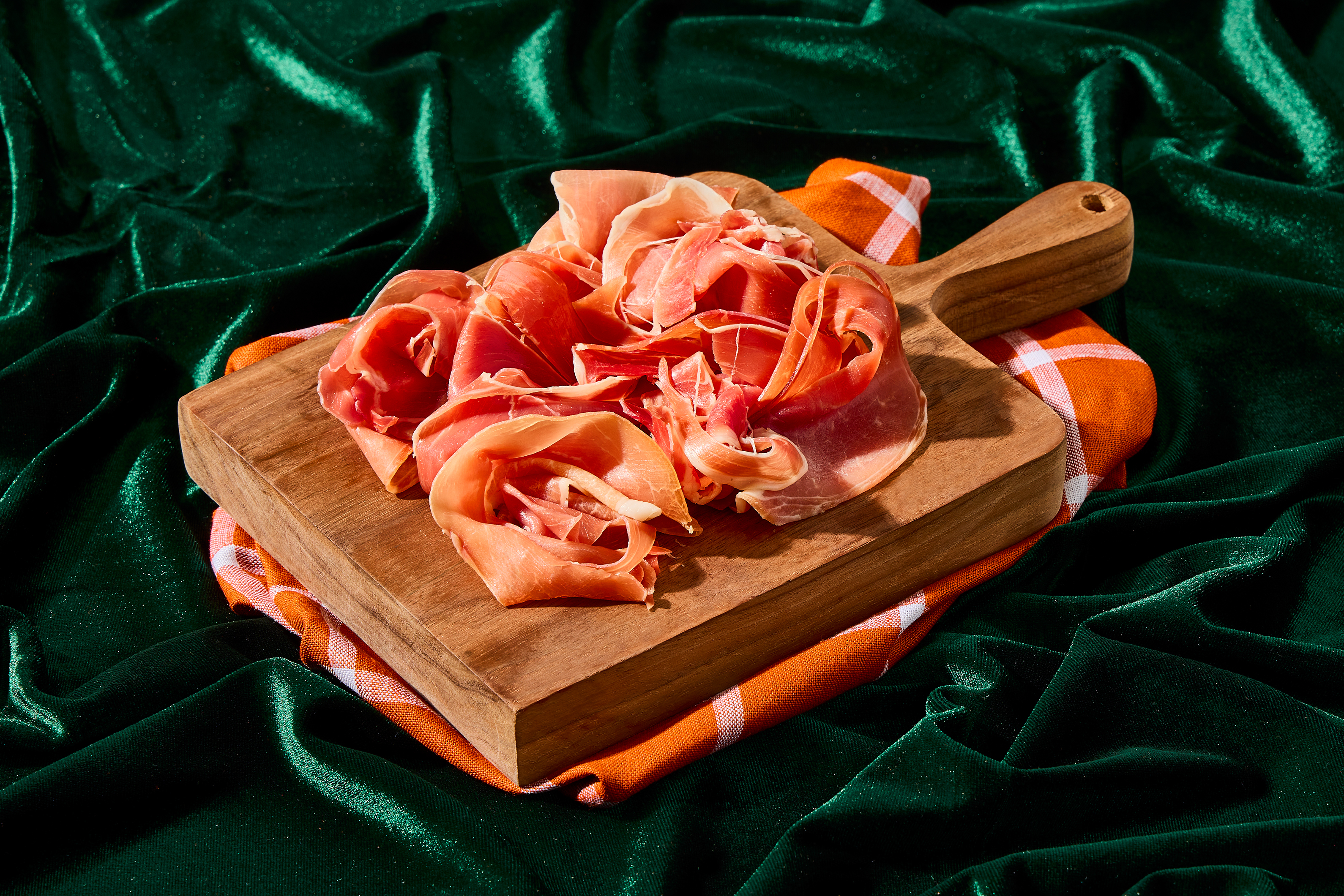 Prosciutto